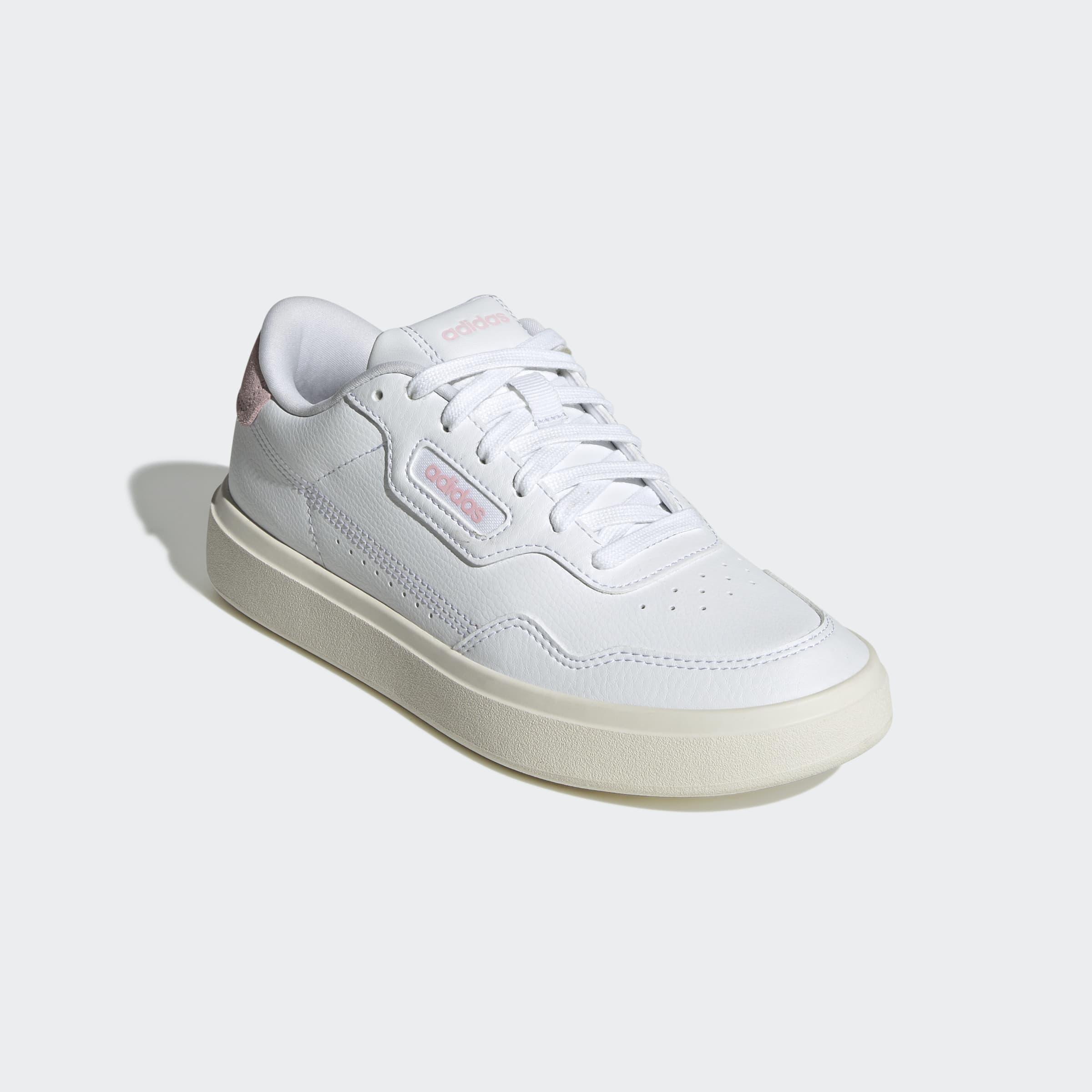 Park St 2.0 Shoes, White, A701_ONE, large image number 2