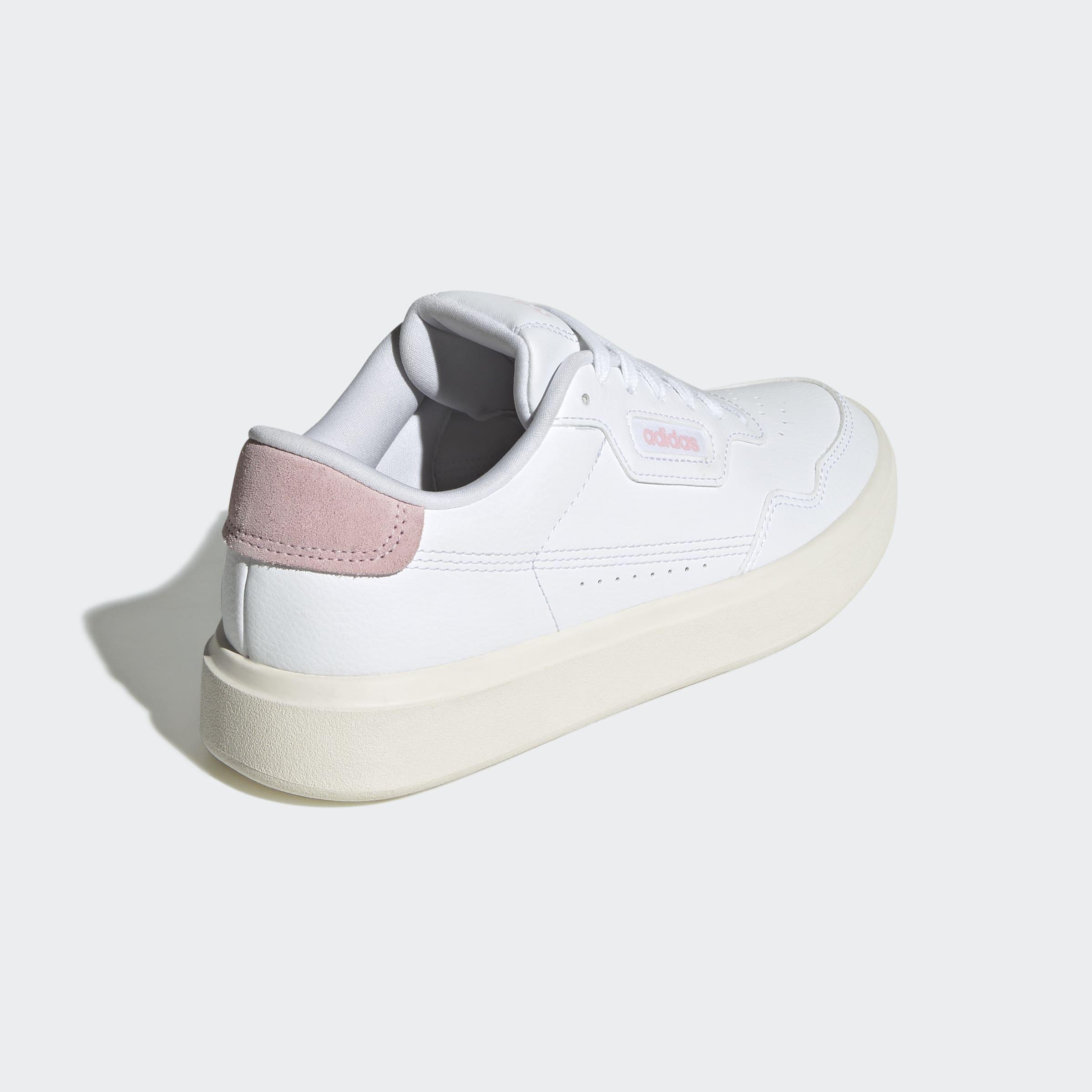 Park St 2.0 Shoes, White, A701_ONE, large image number 3
