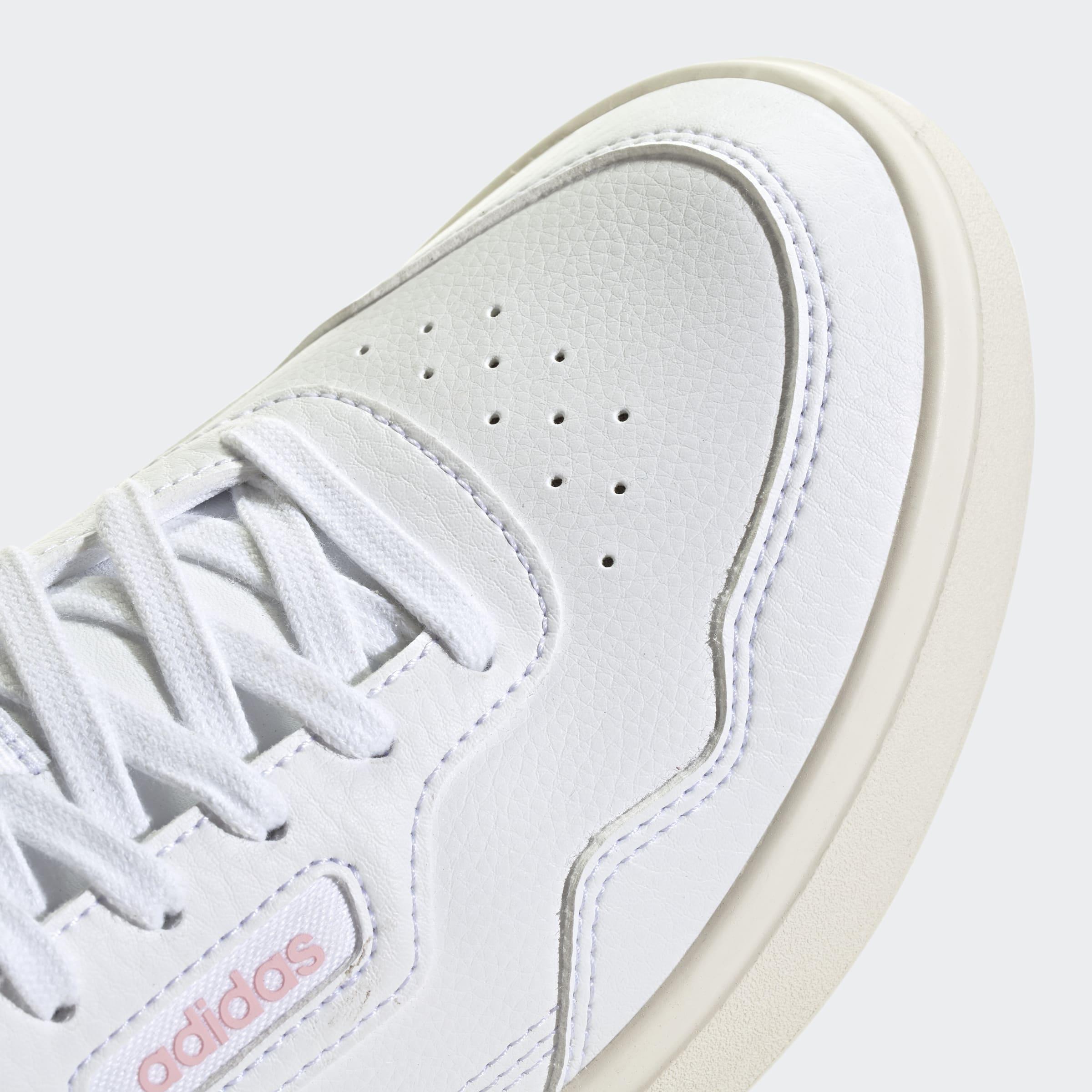 Park St 2.0 Shoes, White, A701_ONE, large image number 5