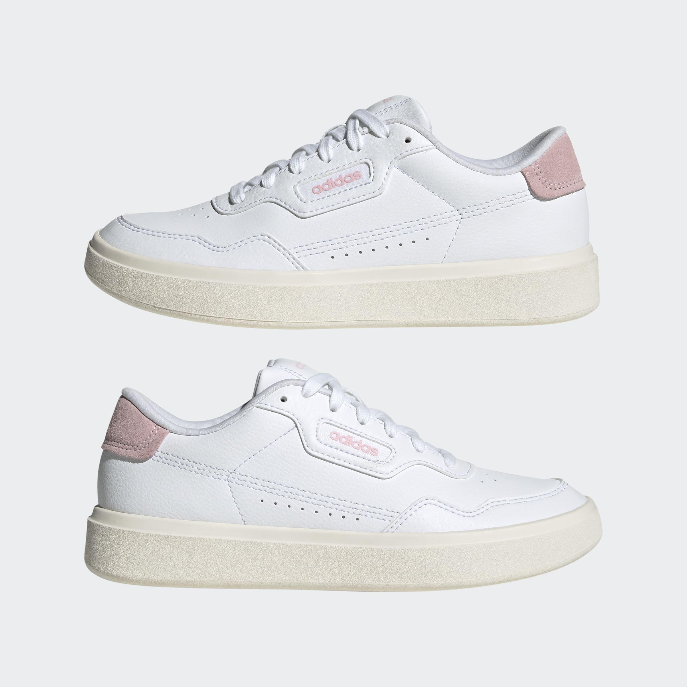 Park St 2.0 Shoes, White, A701_ONE, large image number 6