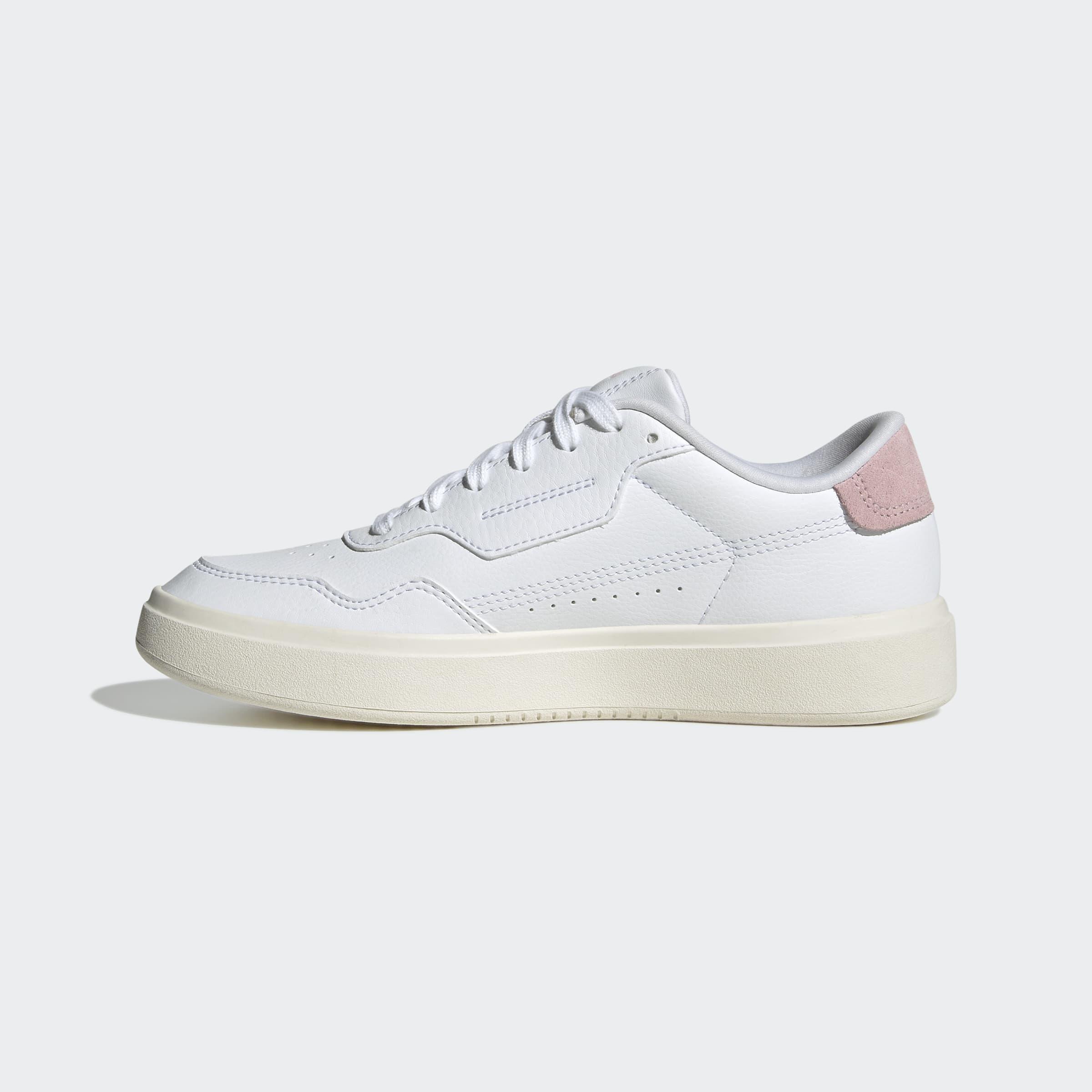 Park St 2.0 Shoes, White, A701_ONE, large image number 8