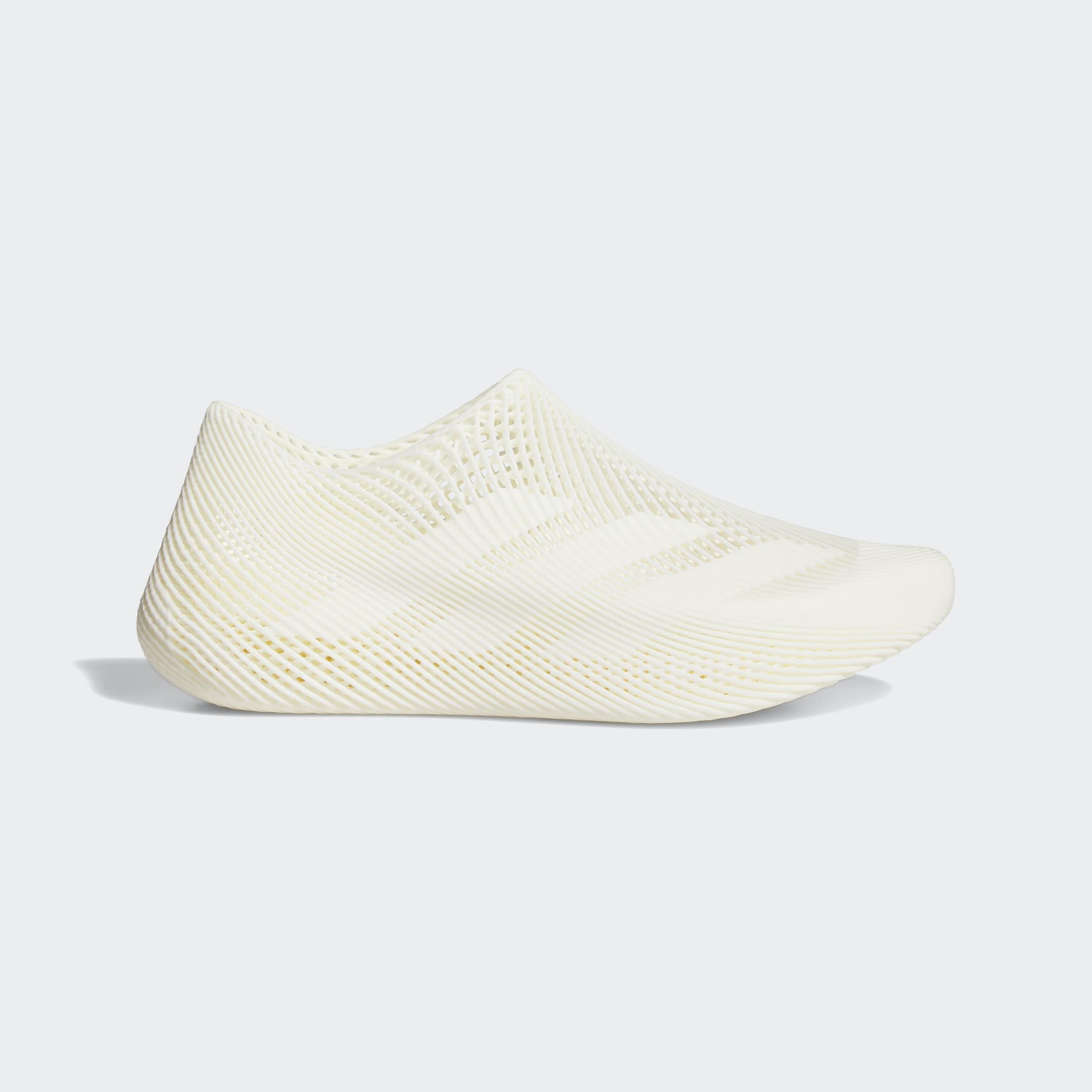 Unisex CLIMACOOL SHOES, White, A701_ONE, large image number 0