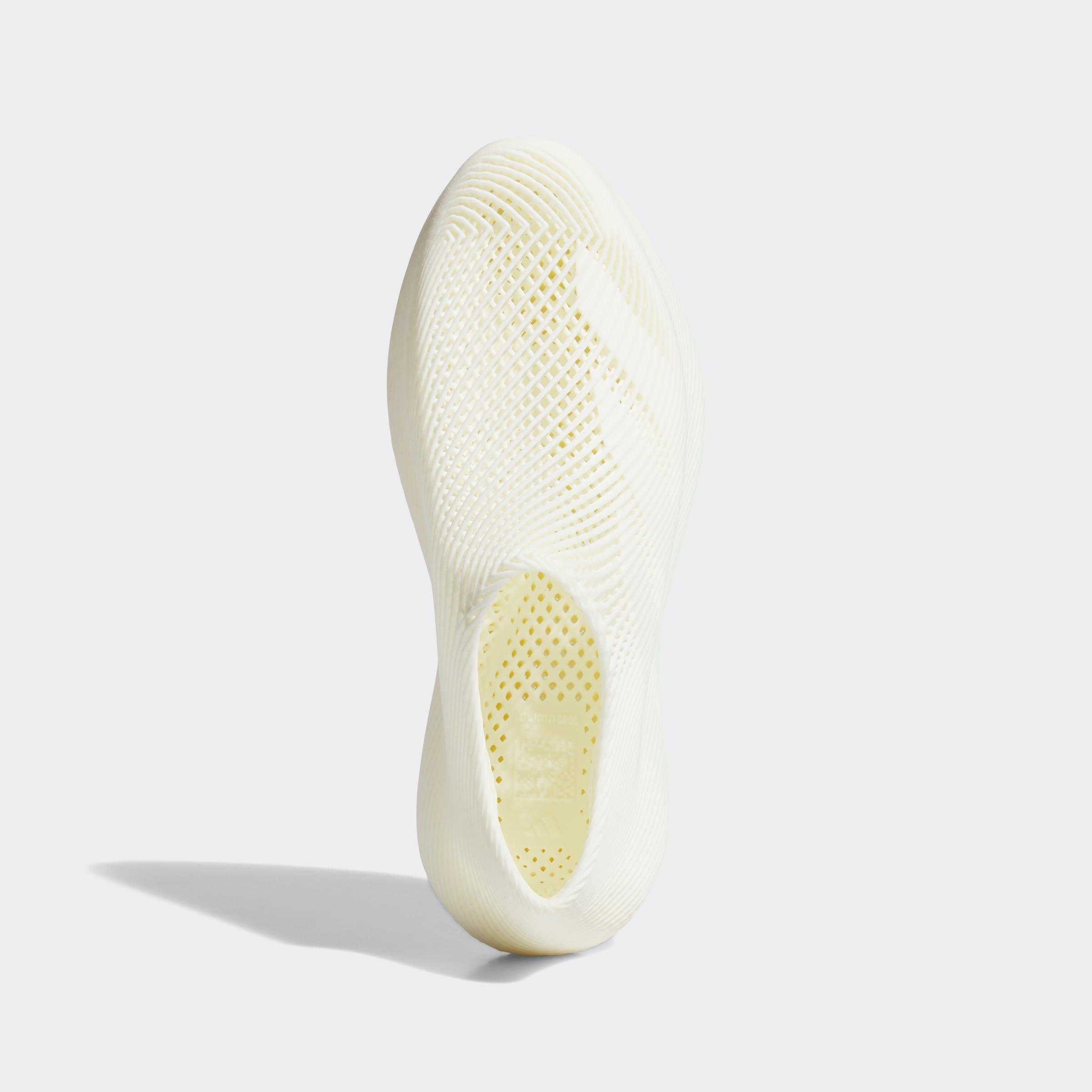 Unisex CLIMACOOL SHOES, White, A701_ONE, large image number 1