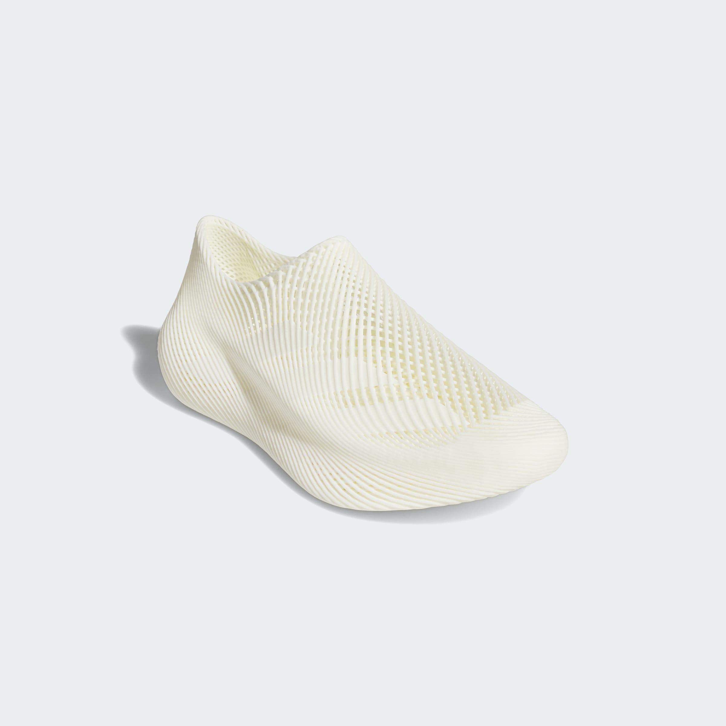 Unisex CLIMACOOL SHOES, White, A701_ONE, large image number 2