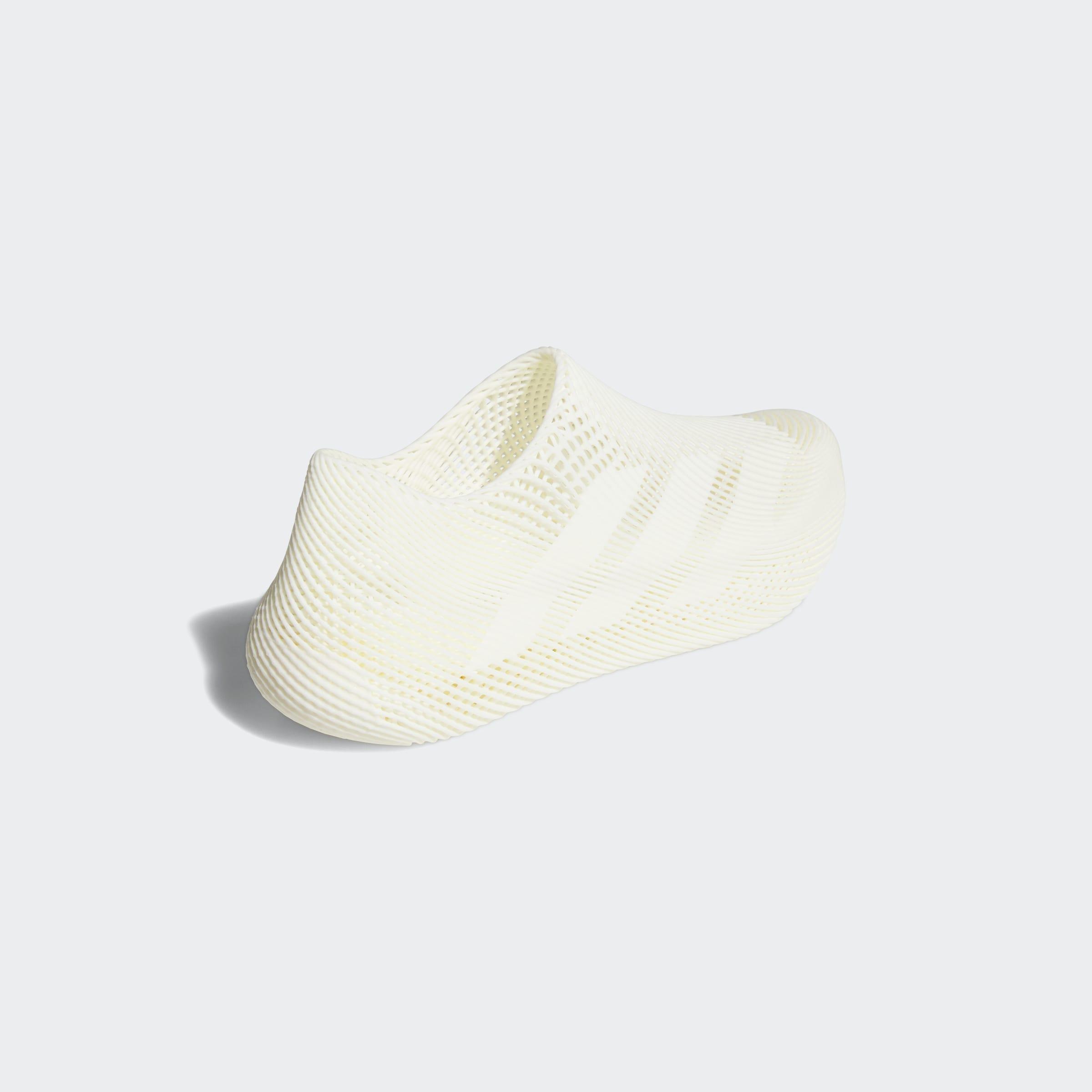 Unisex CLIMACOOL SHOES, White, A701_ONE, large image number 3