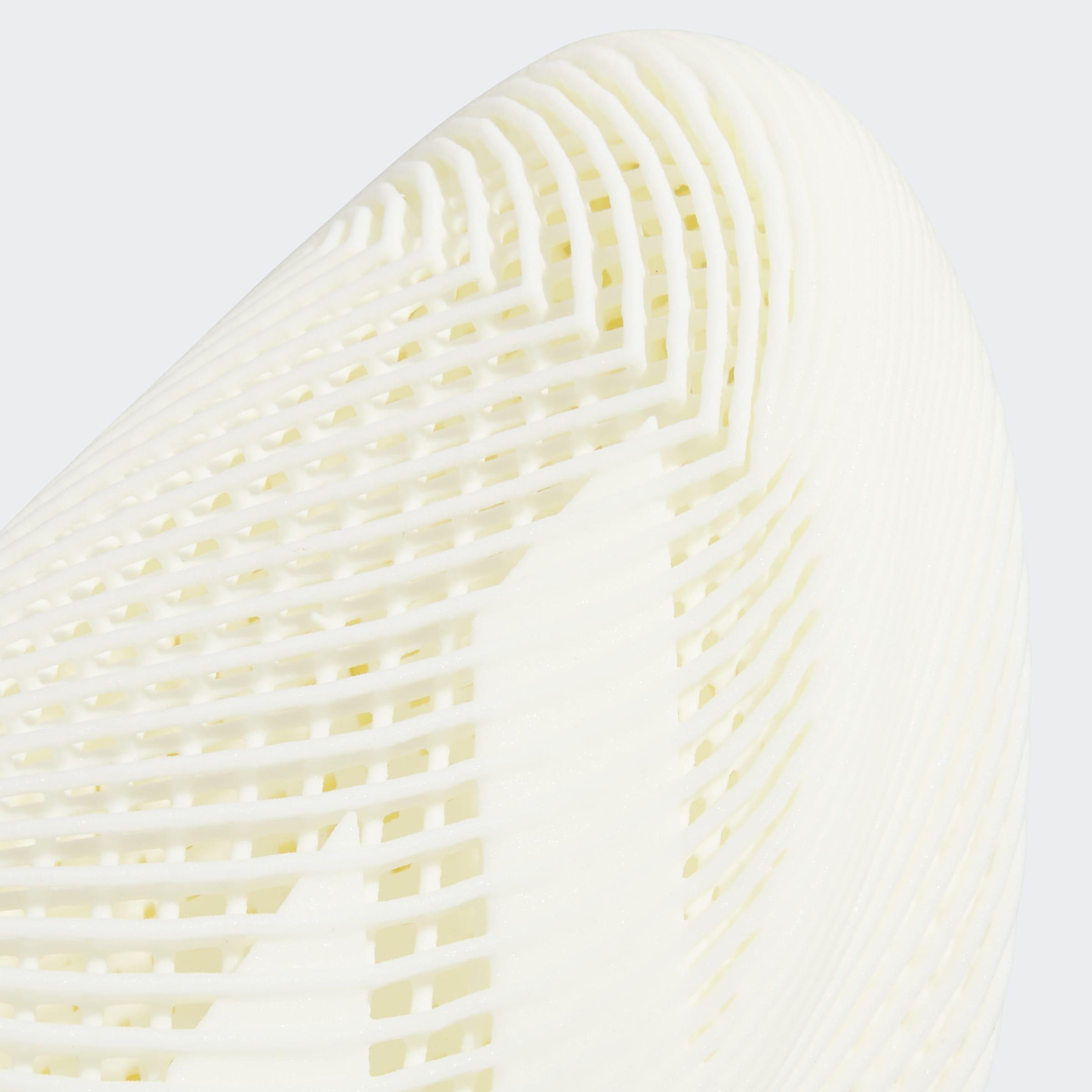 Unisex CLIMACOOL SHOES, White, A701_ONE, large image number 5