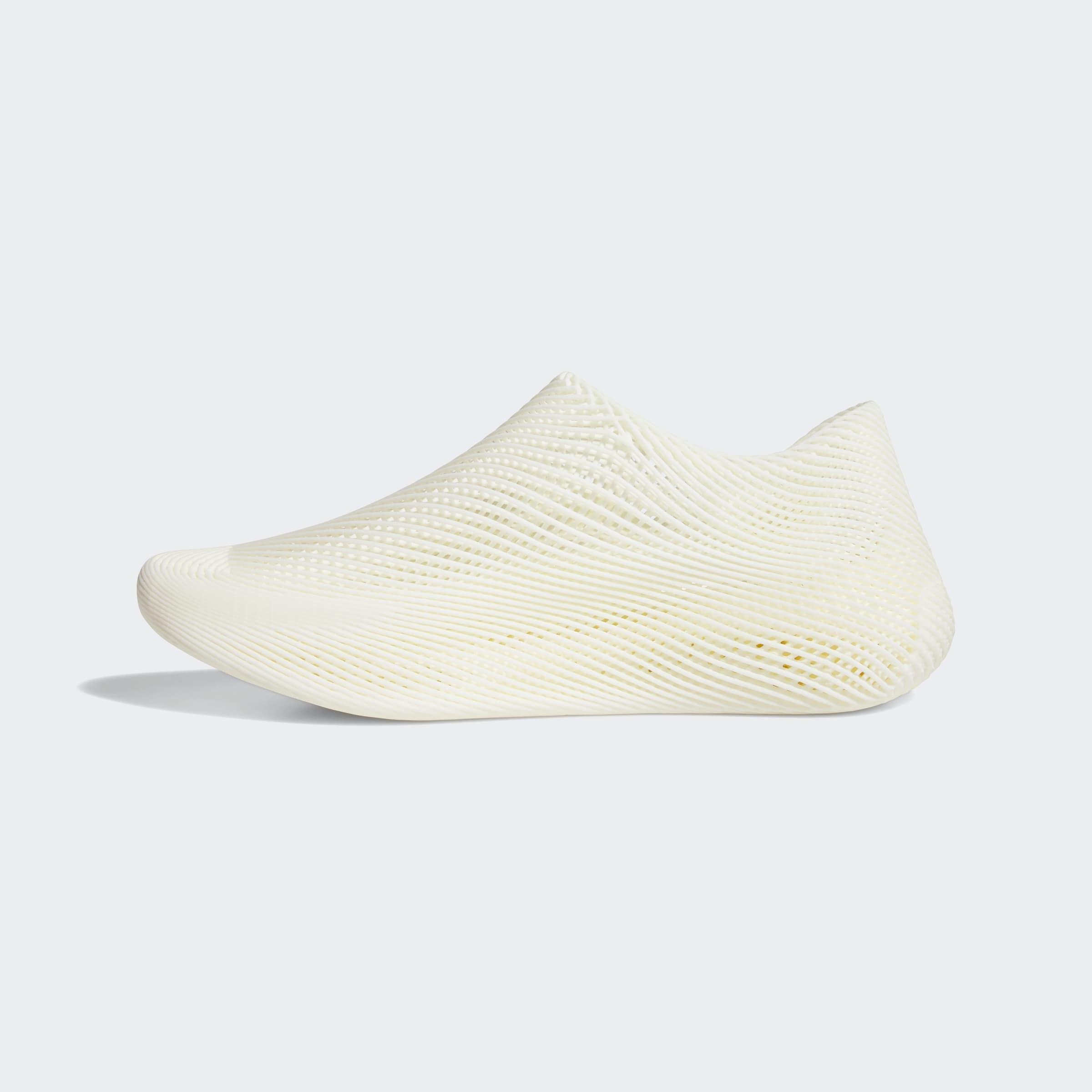 Unisex CLIMACOOL SHOES, White, A701_ONE, large image number 7