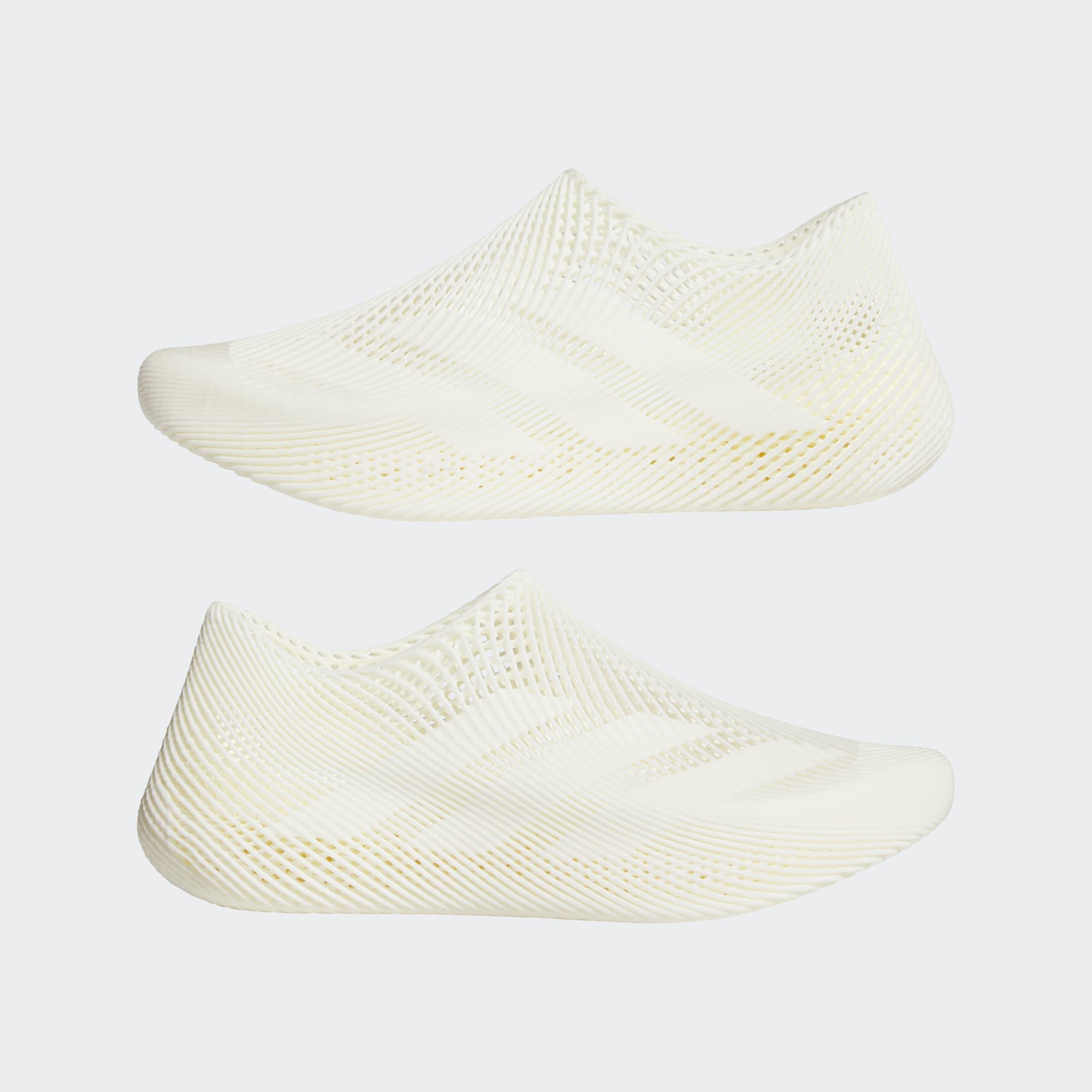 Unisex CLIMACOOL SHOES, White, A701_ONE, large image number 8