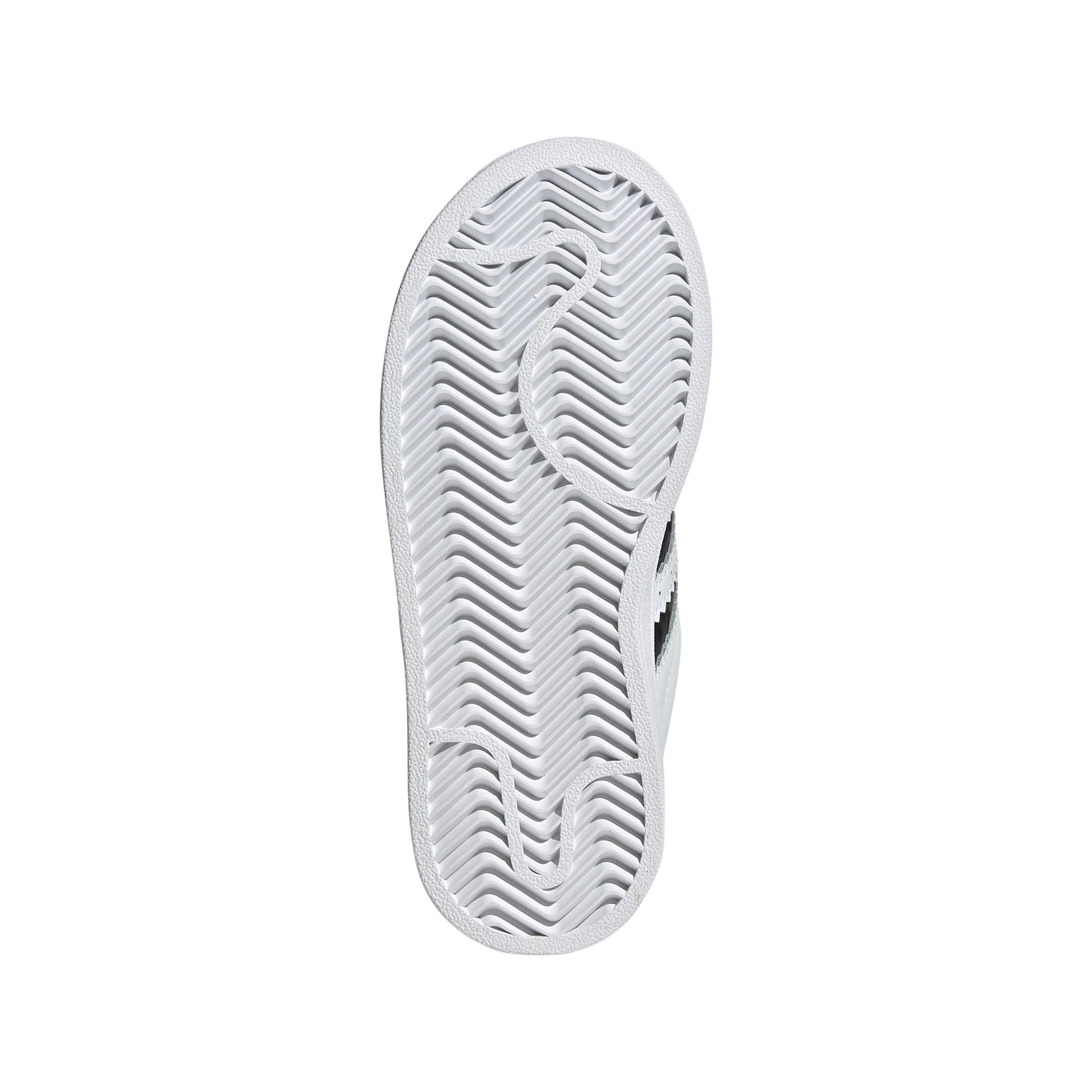 Unisex Superstar II x Minecraft Shoes, White, , large image number 13