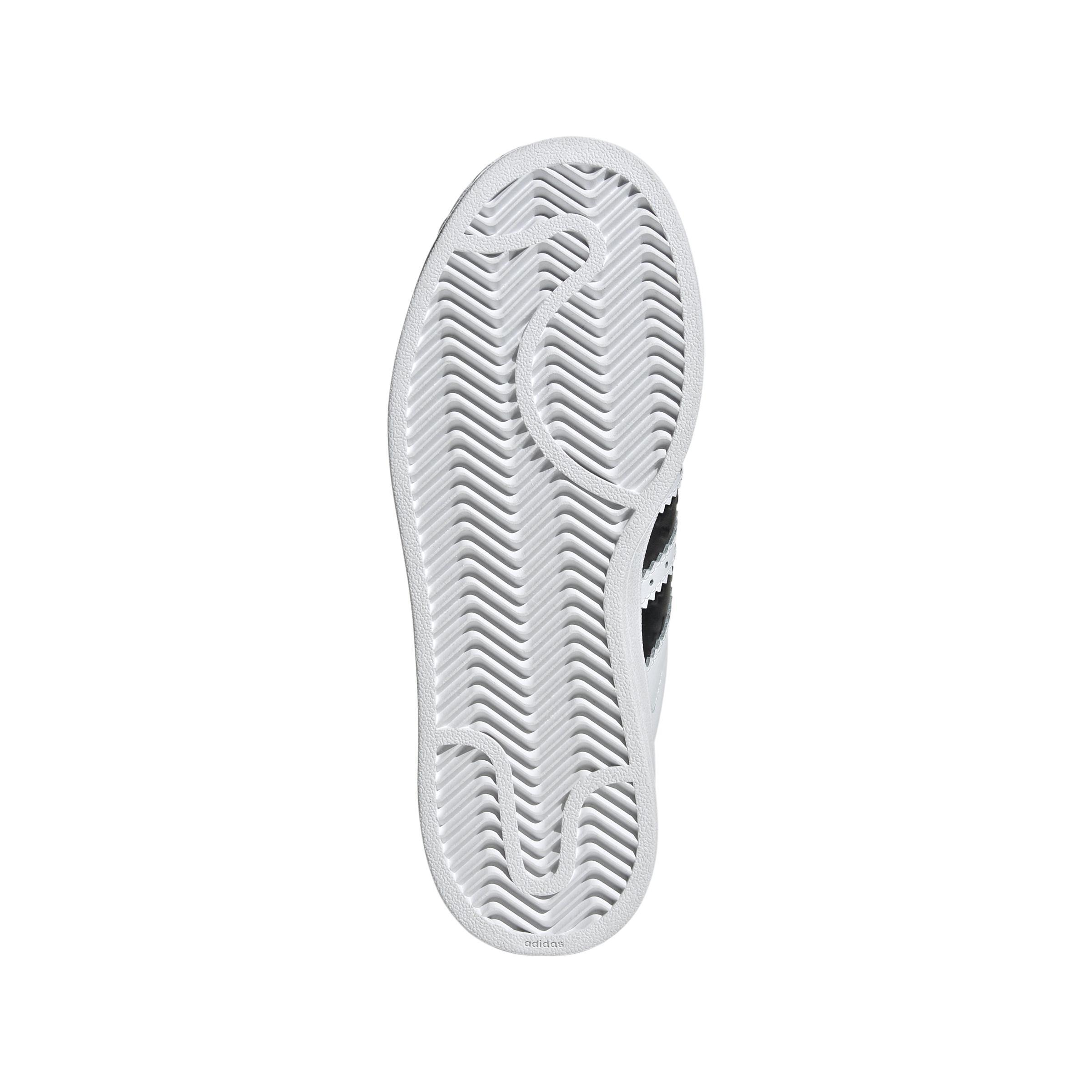 Unisex Superstar II x Minecraft Shoes, White, A701_ONE, large image number 11