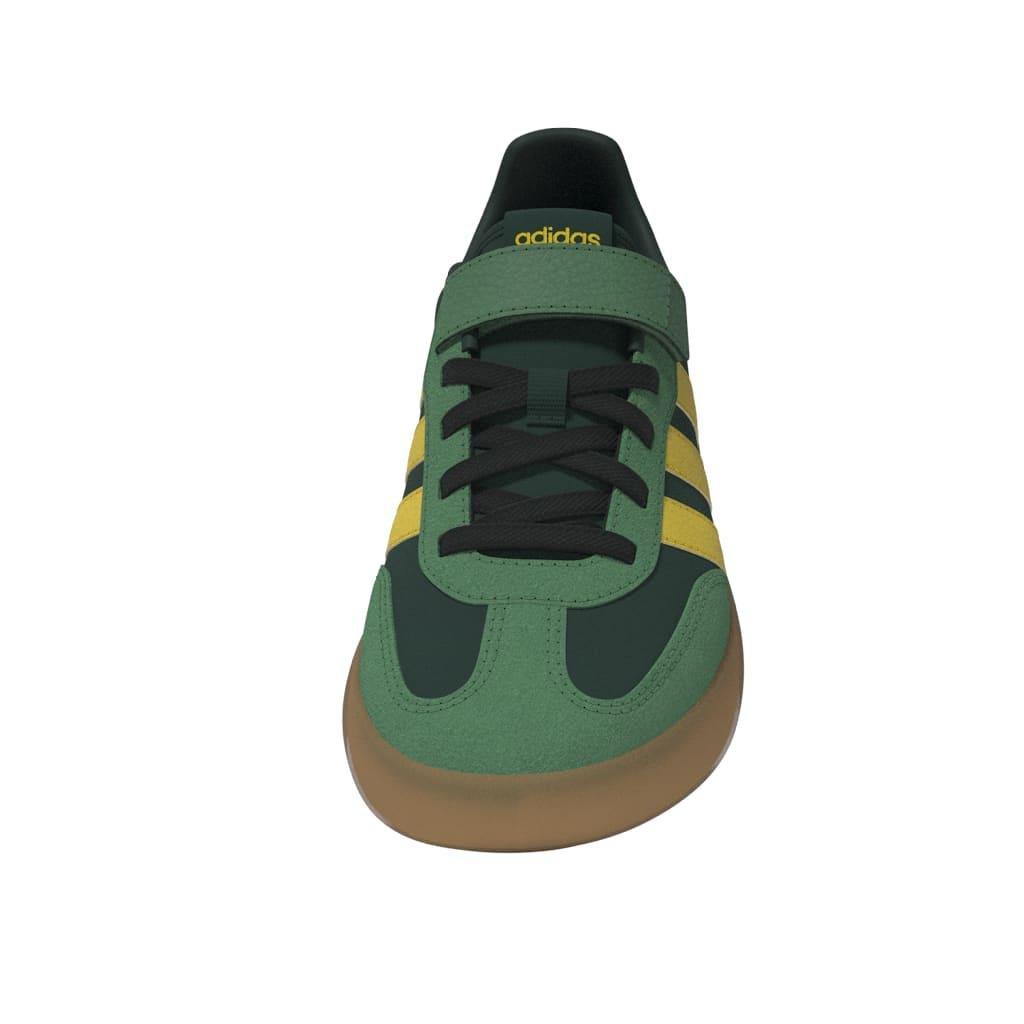 Kids Unisex Barreda Decode Shoes, Green, , large image number 6
