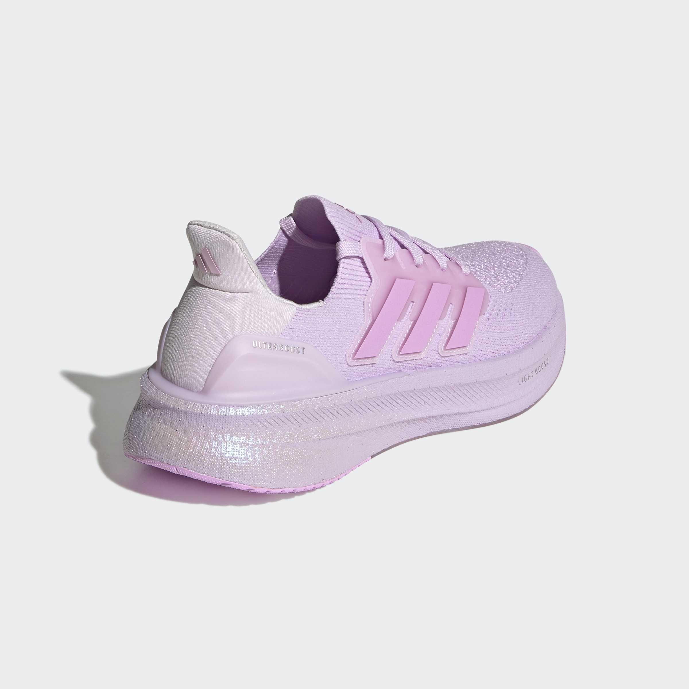 Ultraboost 5 Shoes, Purple, A701_ONE, large image number 3