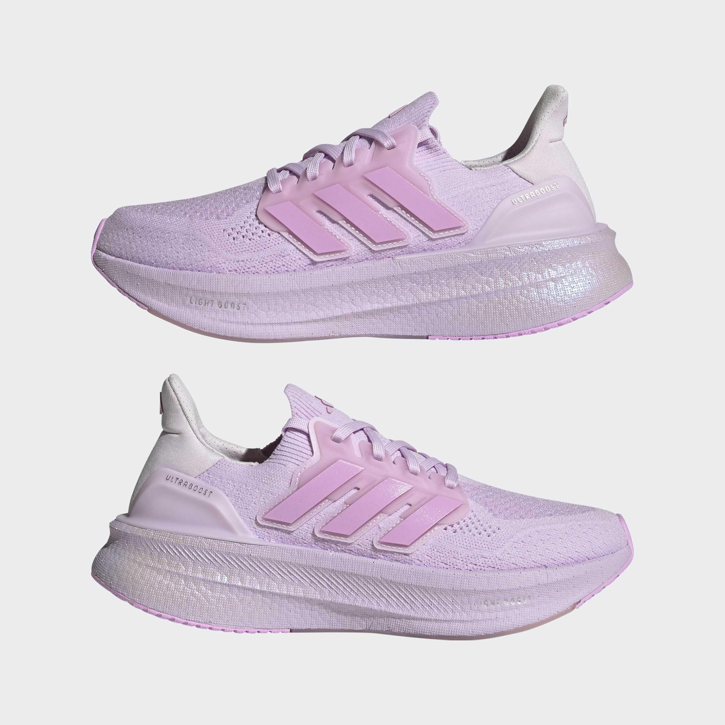 Ultraboost 5 Shoes, Purple, A701_ONE, large image number 8