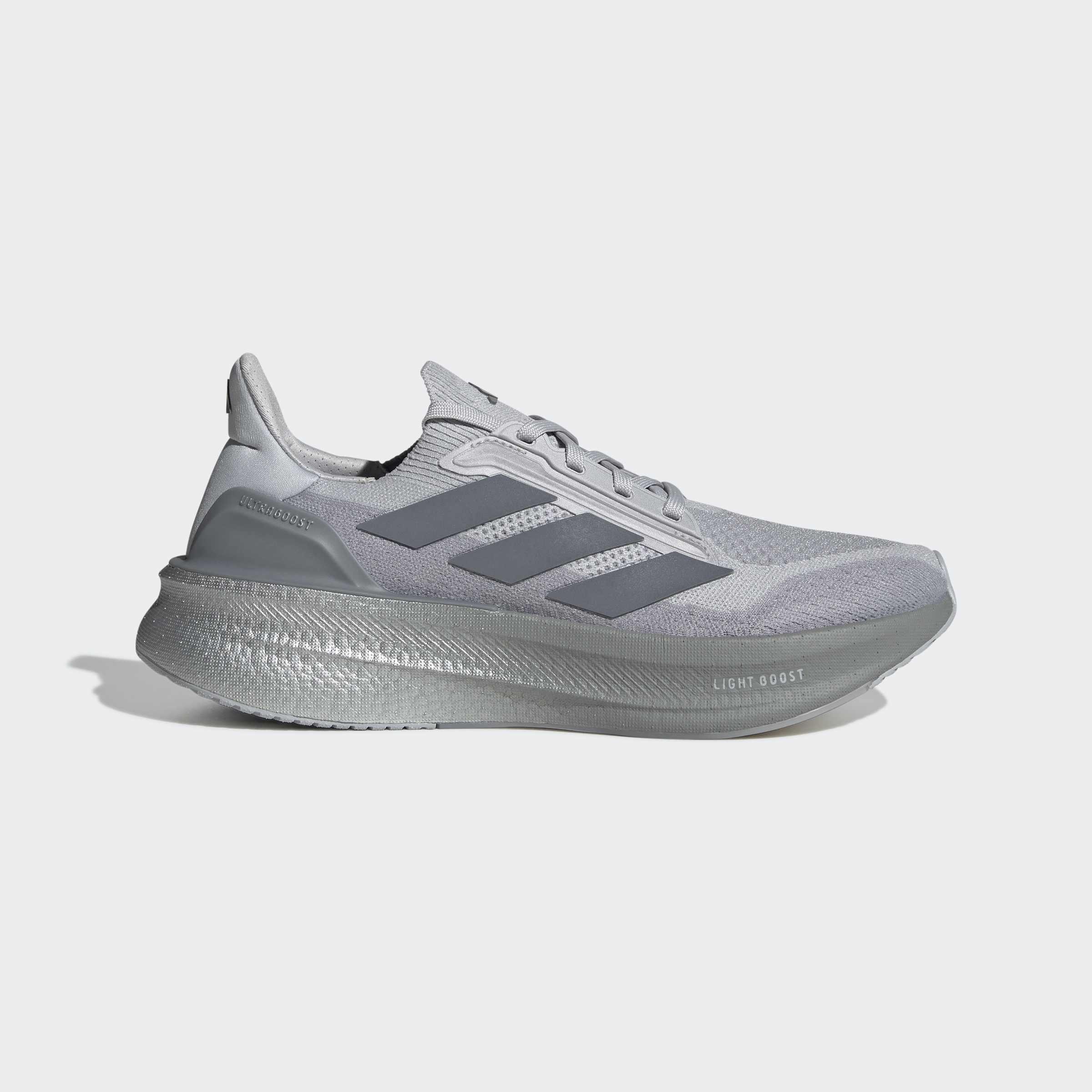 Ultraboost 5x Shoes, Grey, A701_ONE, large image number 0