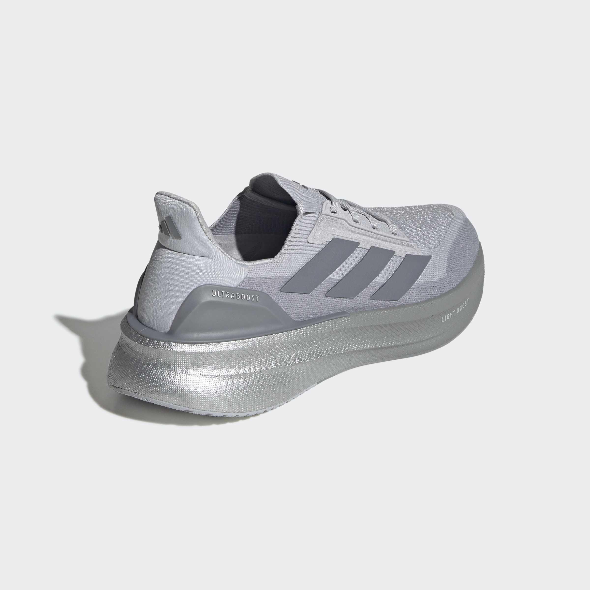 Ultraboost 5x Shoes, Grey, A701_ONE, large image number 3