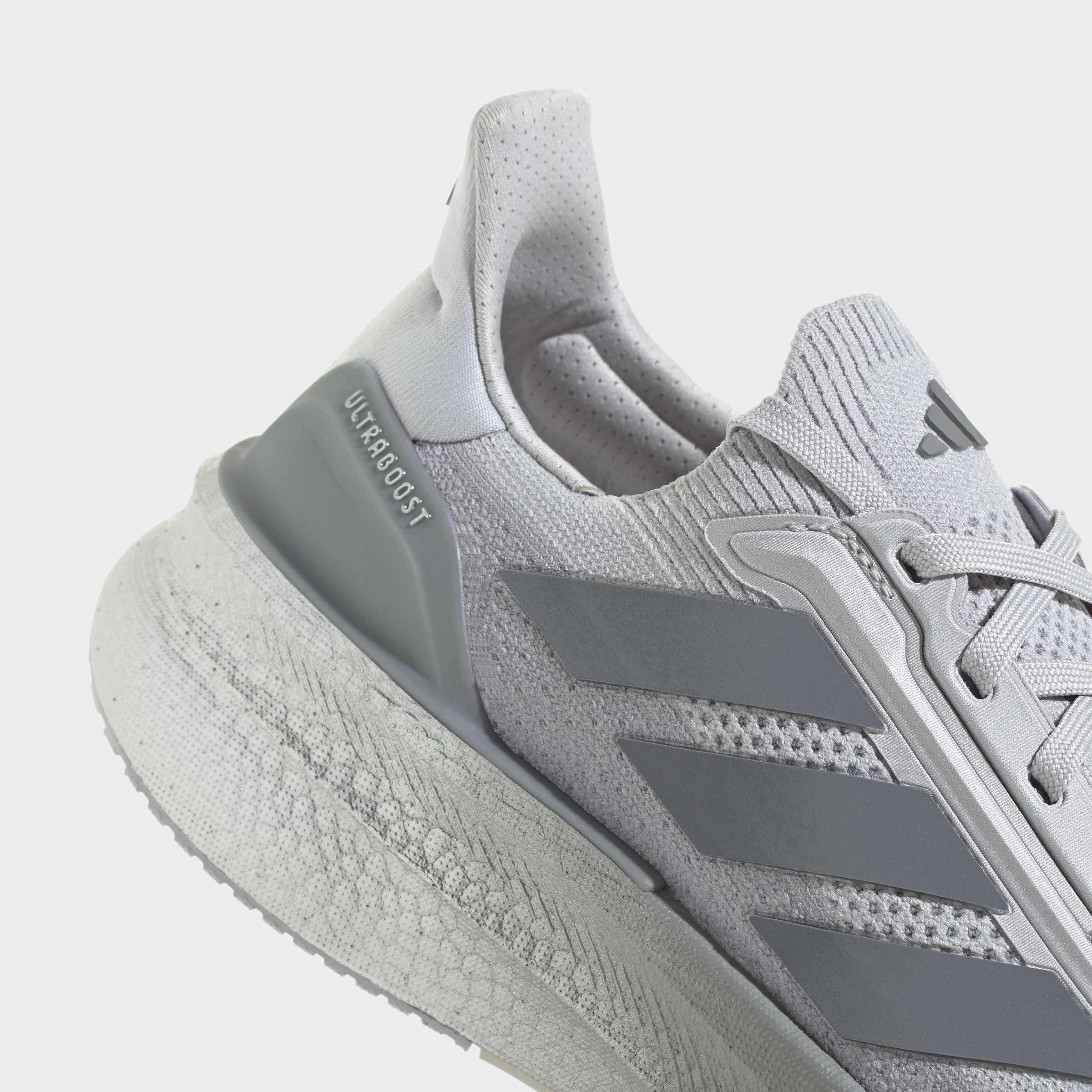 Ultraboost 5x Shoes, Grey, A701_ONE, large image number 4