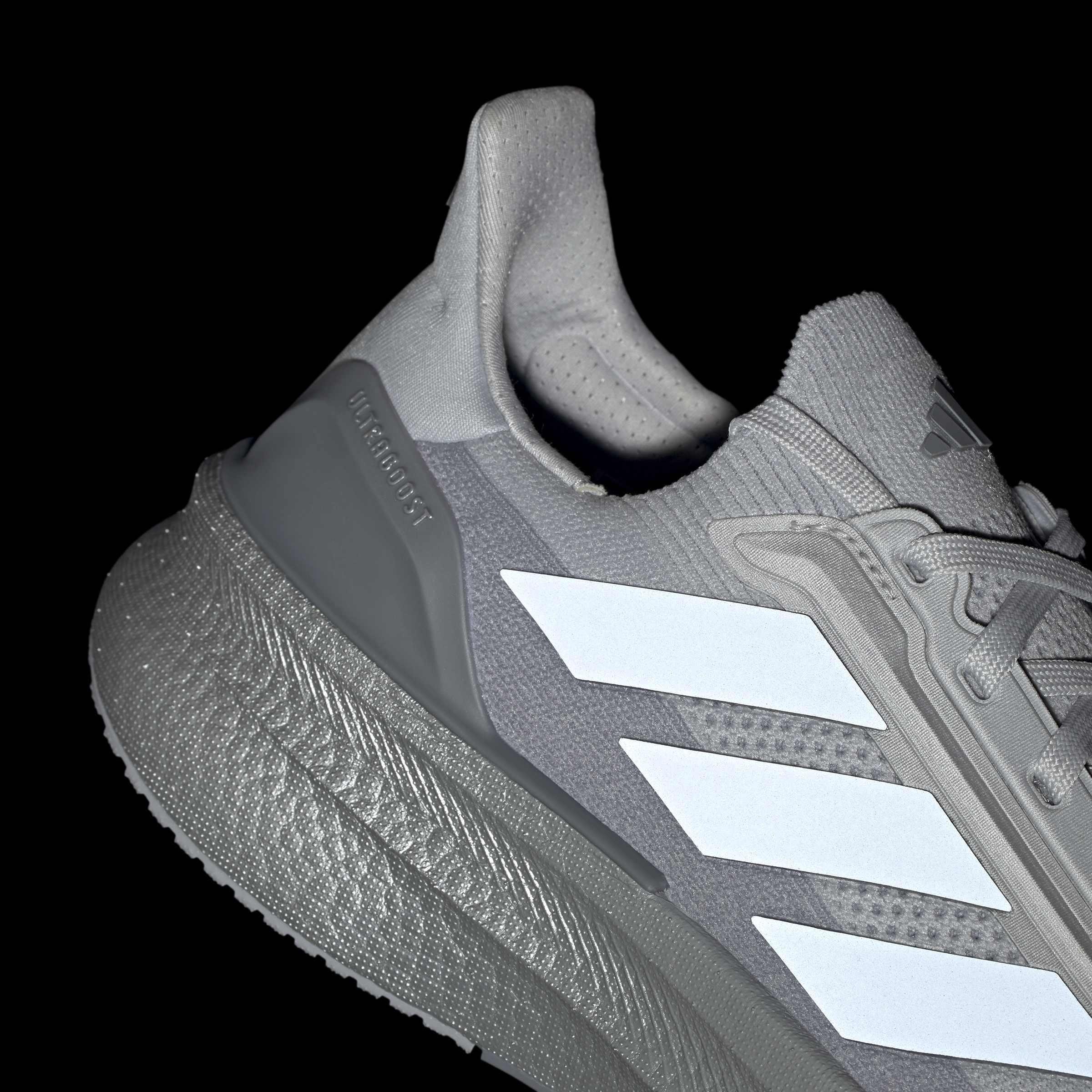 Ultraboost 5x Shoes, Grey, A701_ONE, large image number 5