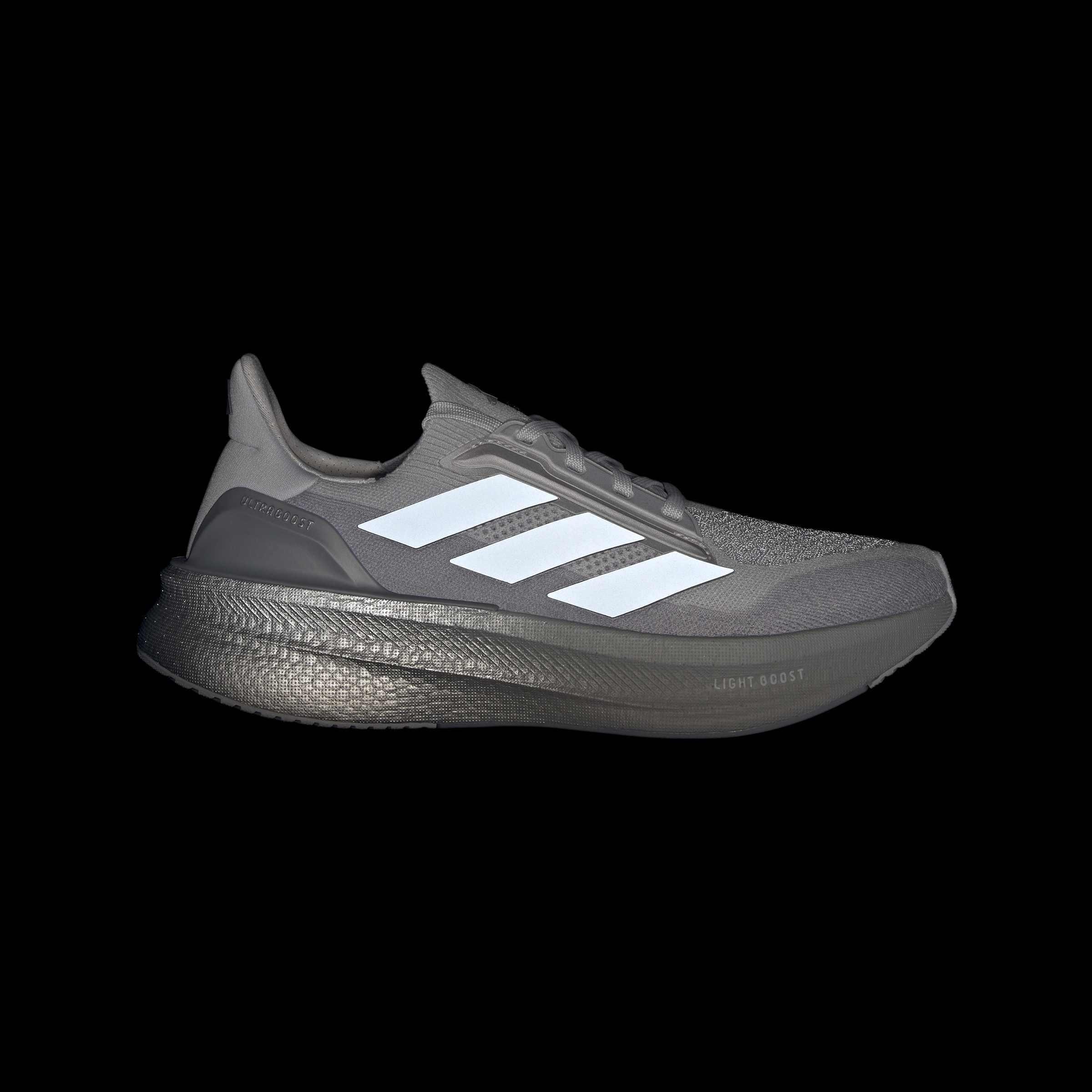 Ultraboost 5x Shoes, Grey, A701_ONE, large image number 7