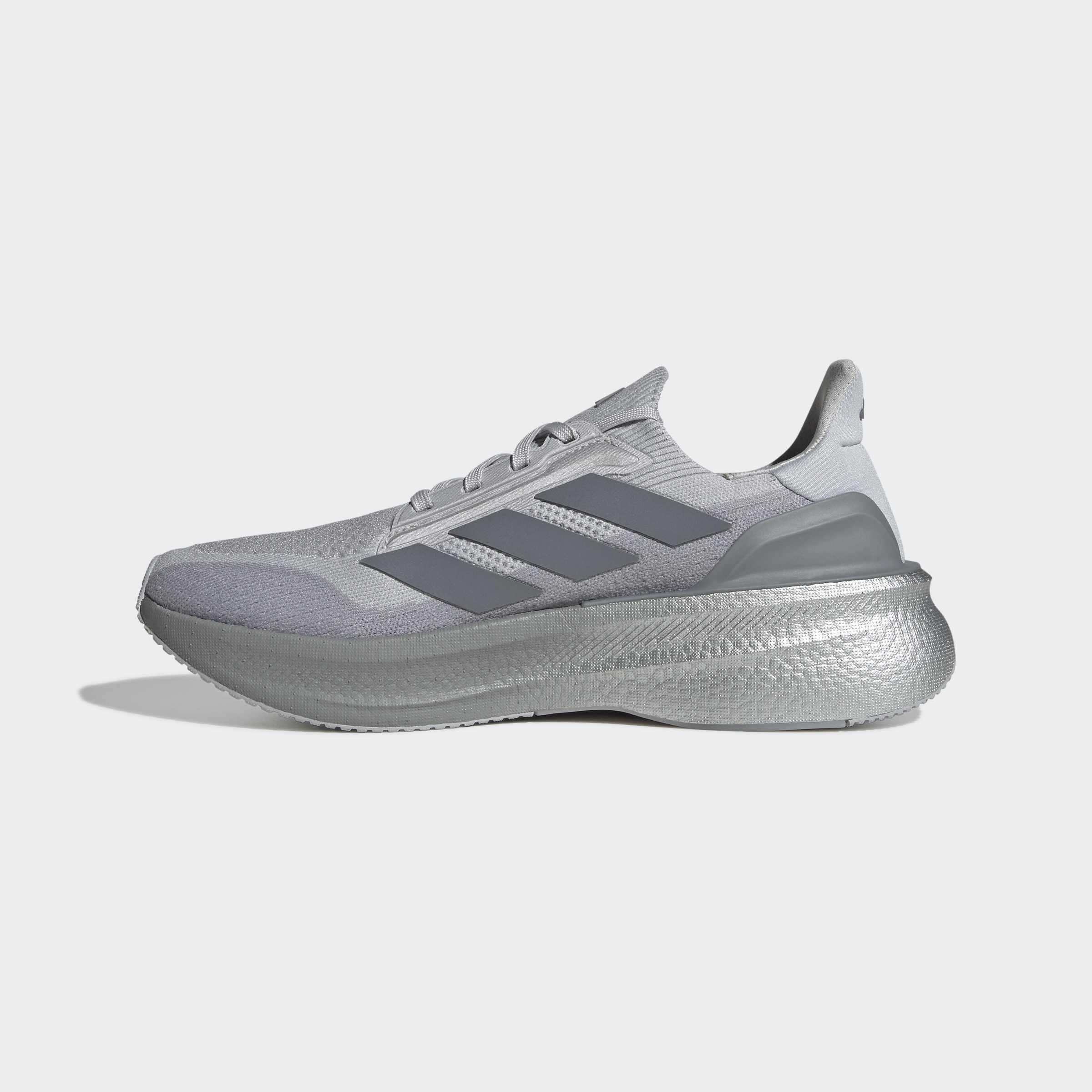 Ultraboost 5x Shoes, Grey, A701_ONE, large image number 8