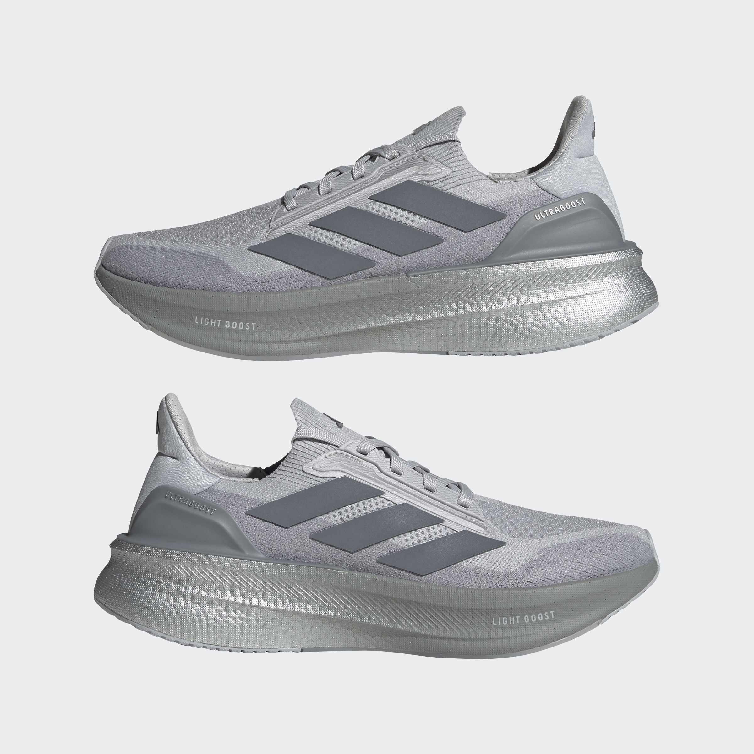 Ultraboost 5x Shoes, Grey, A701_ONE, large image number 10