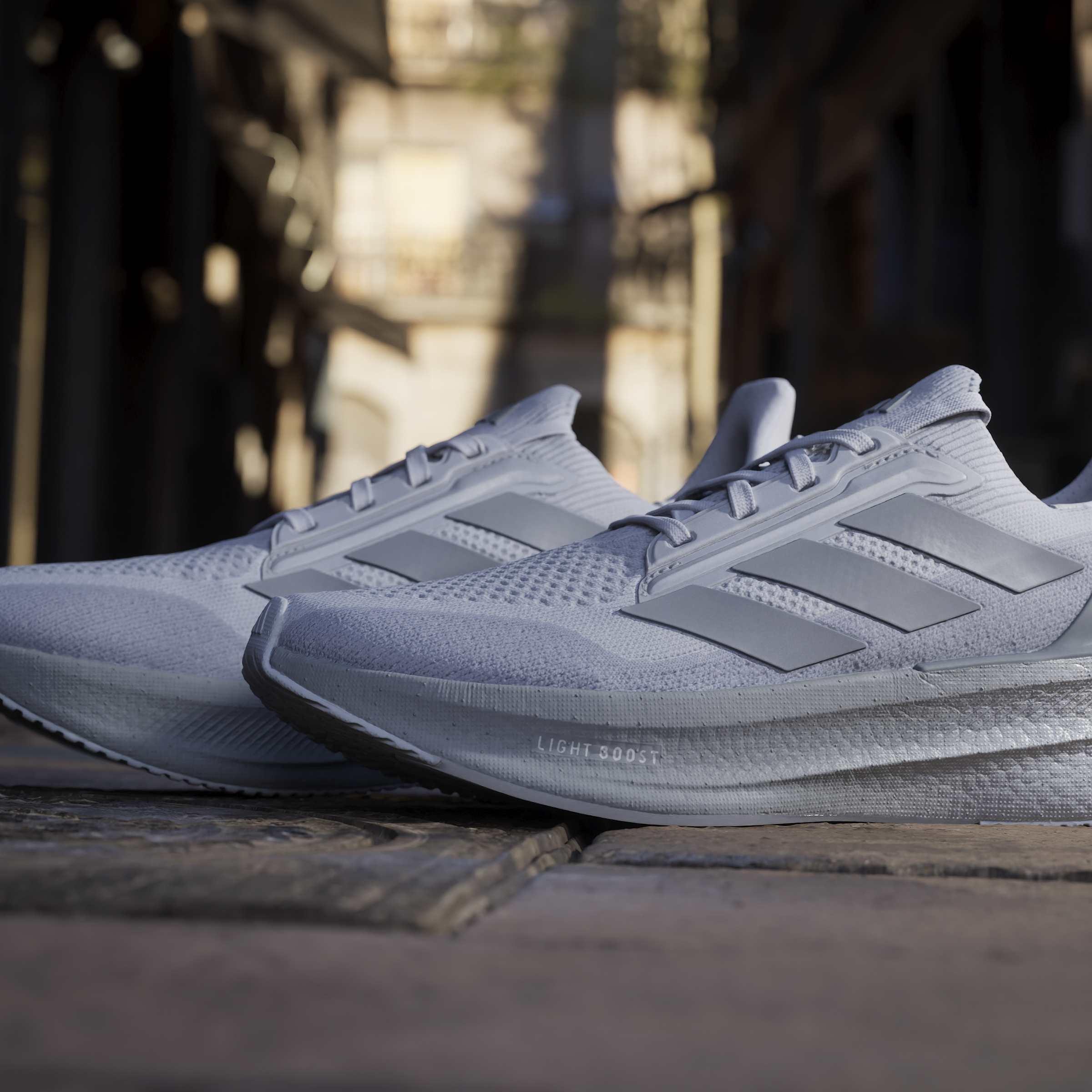 Ultraboost 5x Shoes, Grey, A701_ONE, large image number 13