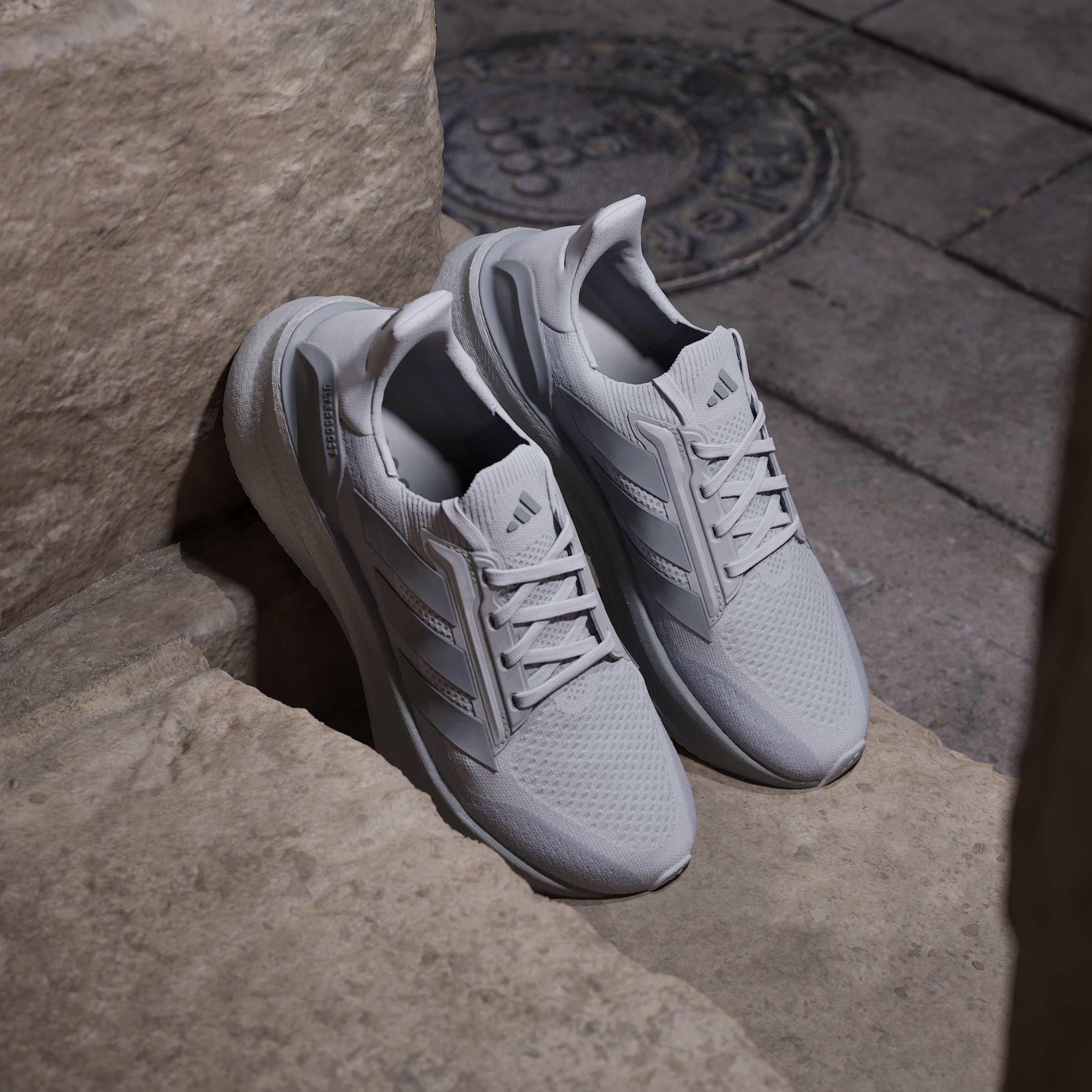 Ultraboost 5x Shoes, Grey, A701_ONE, large image number 14