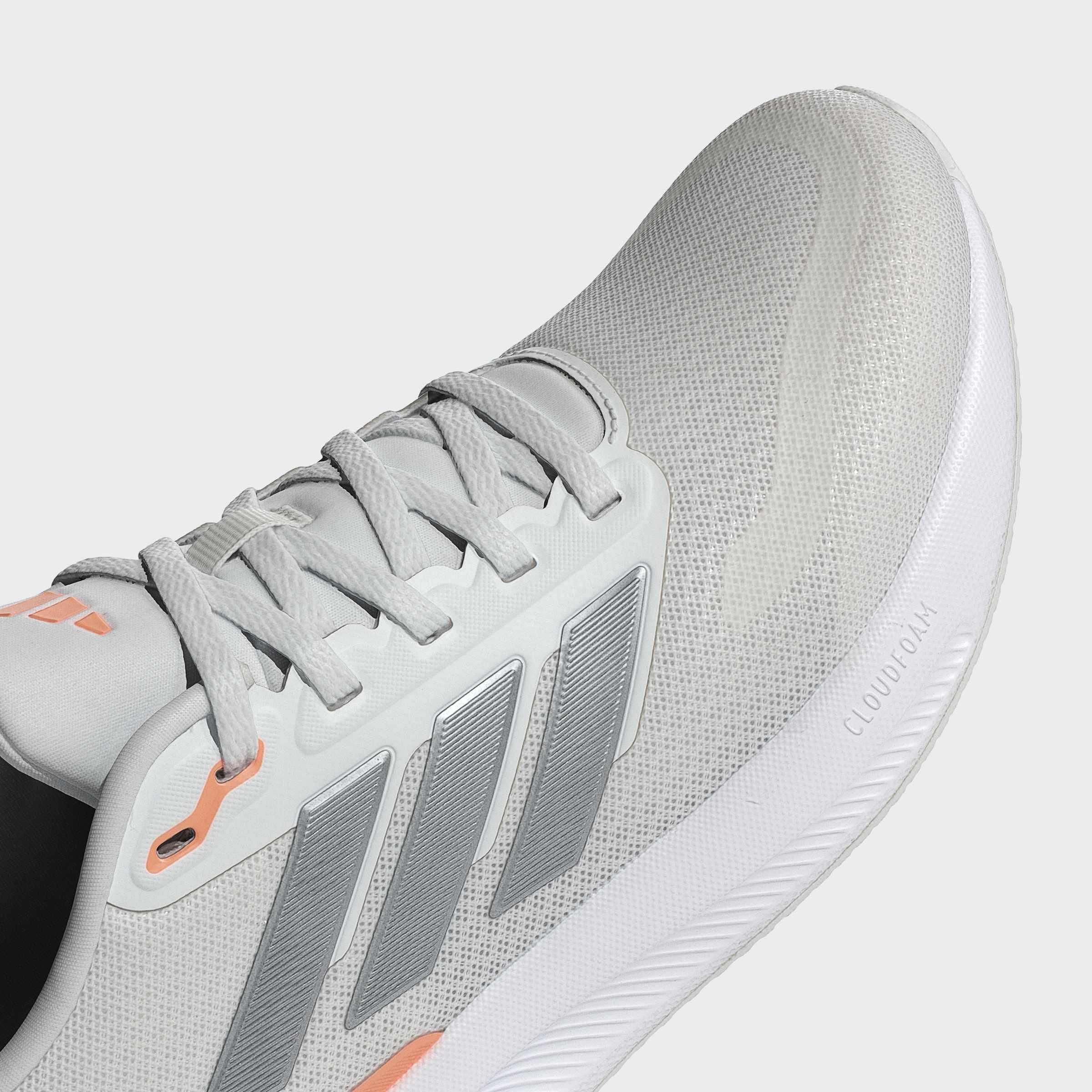 Runfalcon 5 Running Shoes, White, A701_ONE, large image number 4