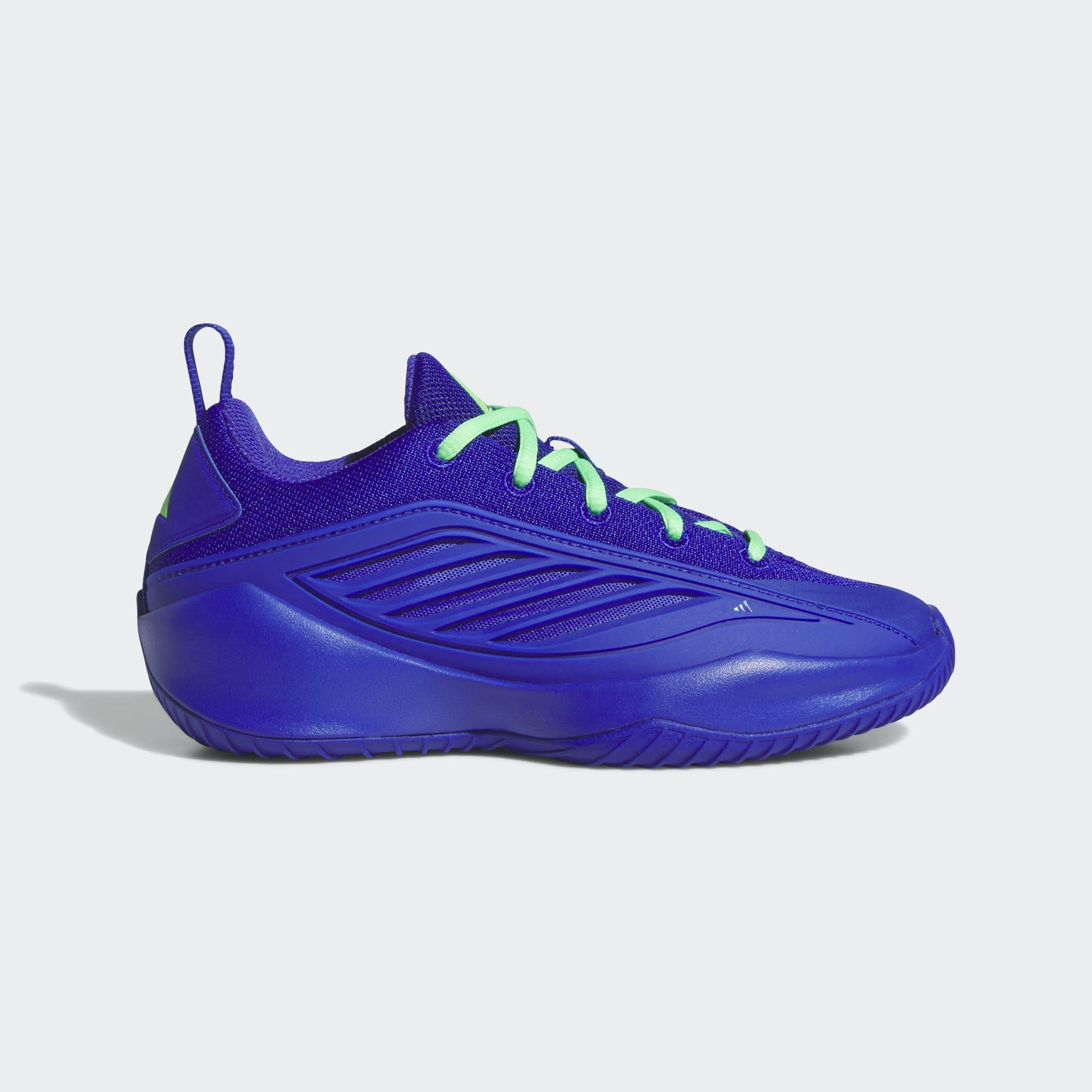 Kids Unisex Believe That 1 J Shoes, Blue