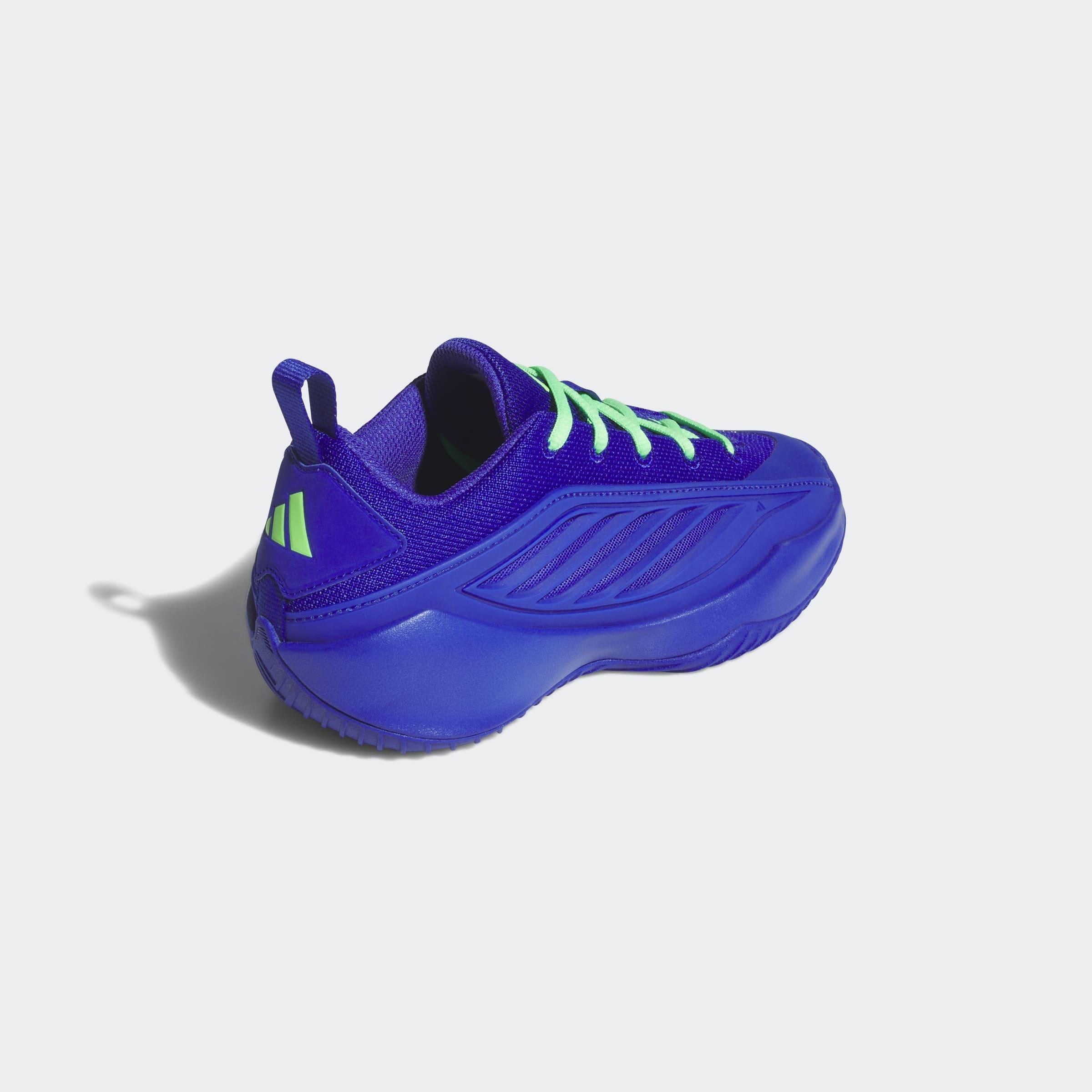 Kids Unisex Believe That 1 J Shoes, Blue, A701_ONE, large image number 3