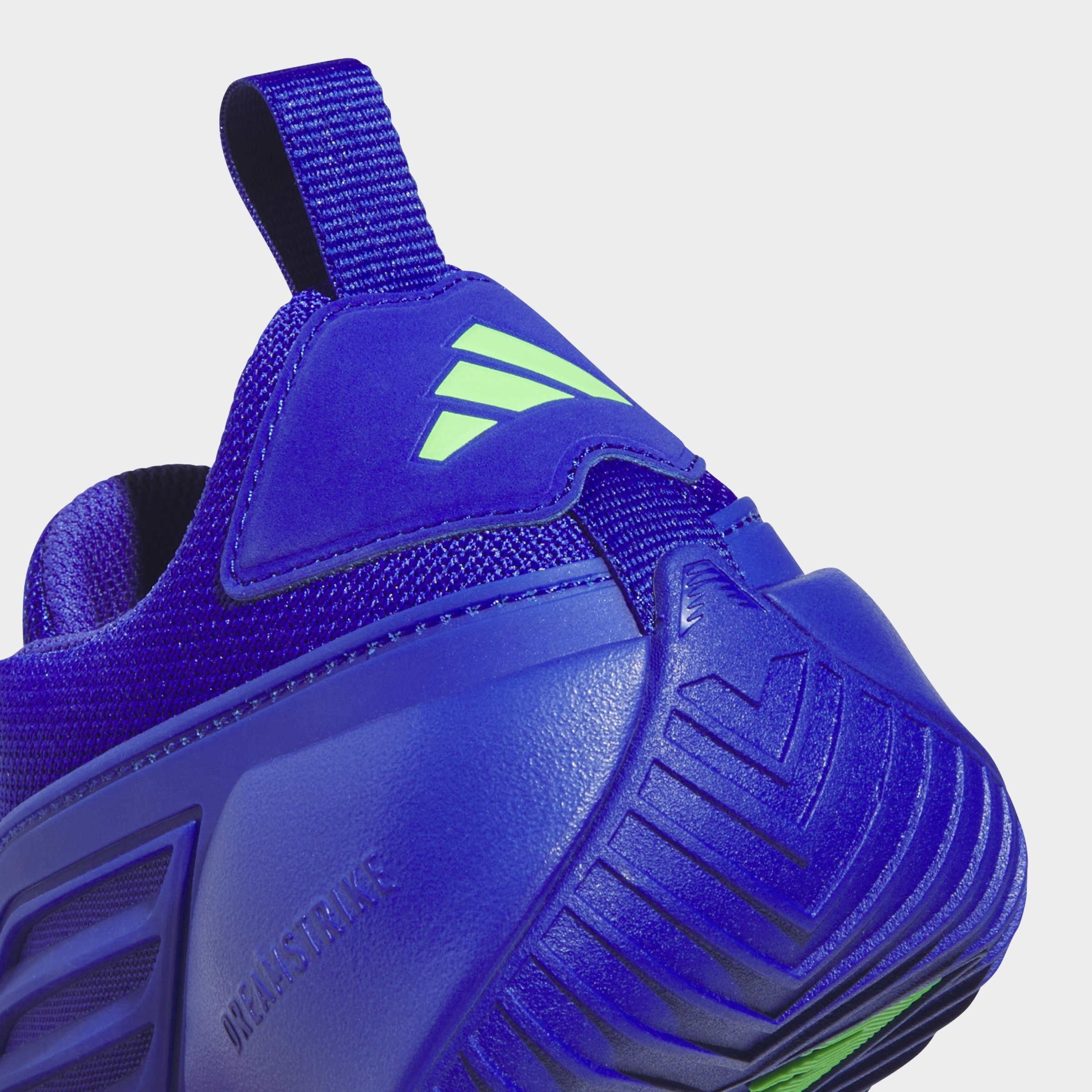 Kids Unisex Believe That 1 J Shoes, Blue, A701_ONE, large image number 5