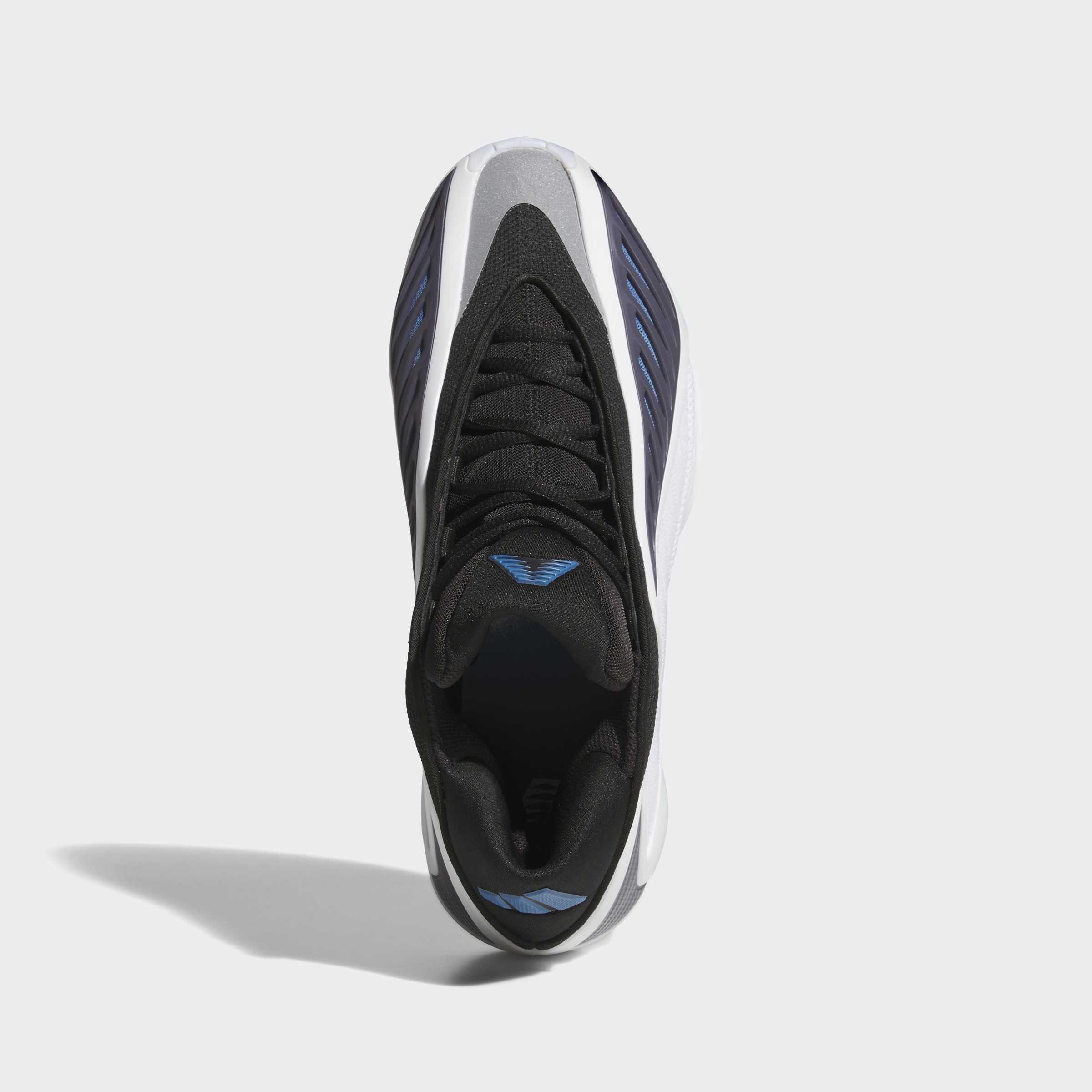 Unisex Anthony Edwards 2 Shoes, White, A701_ONE, large image number 1