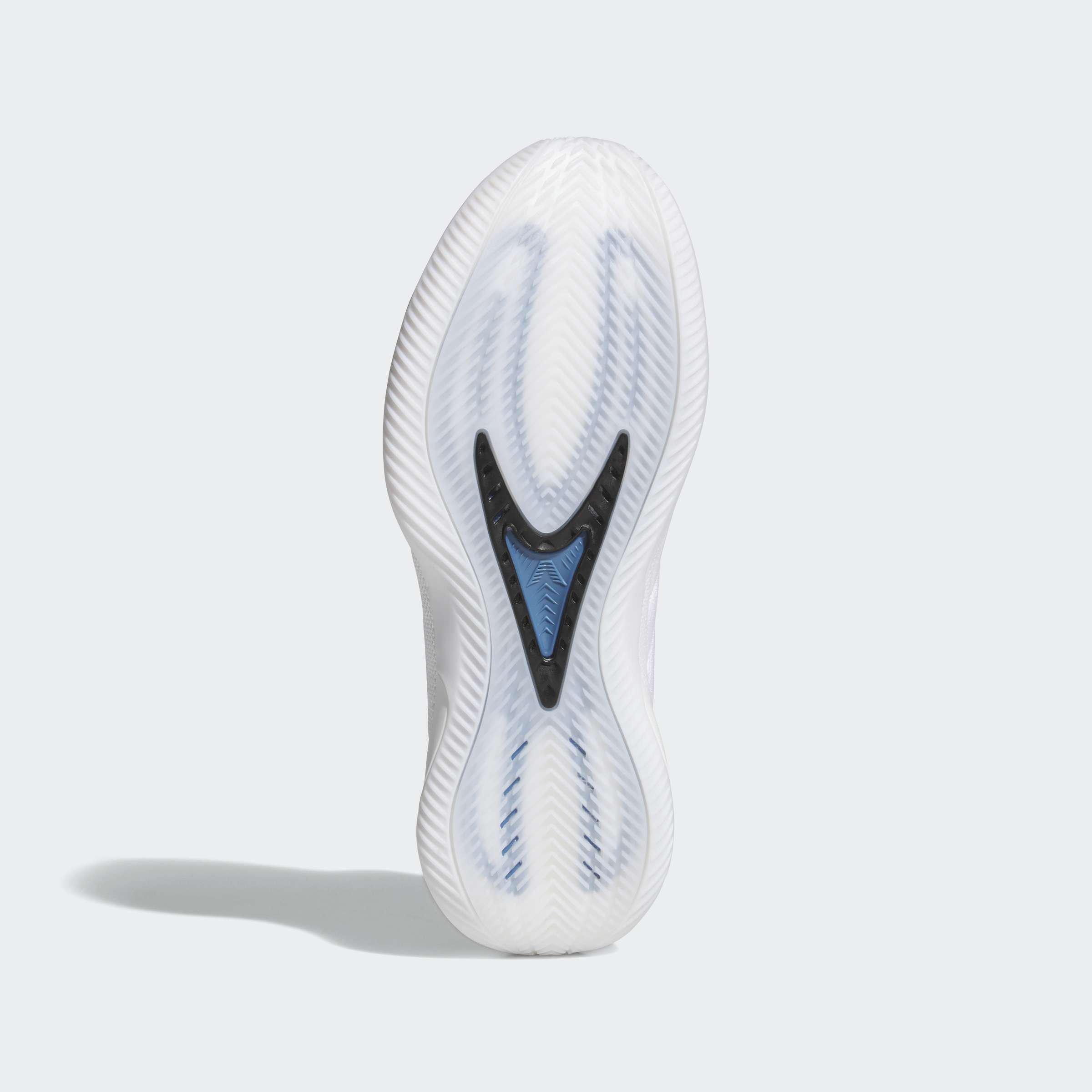 Unisex Anthony Edwards 2 Shoes, White, A701_ONE, large image number 8