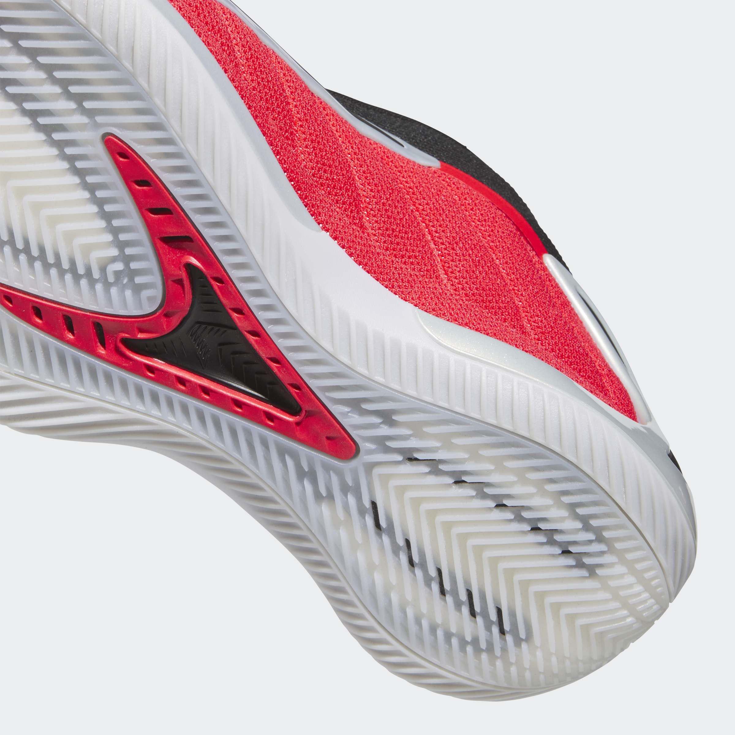 Unisex Anthony Edwards 2 Shoes, Grey, A701_ONE, large image number 5