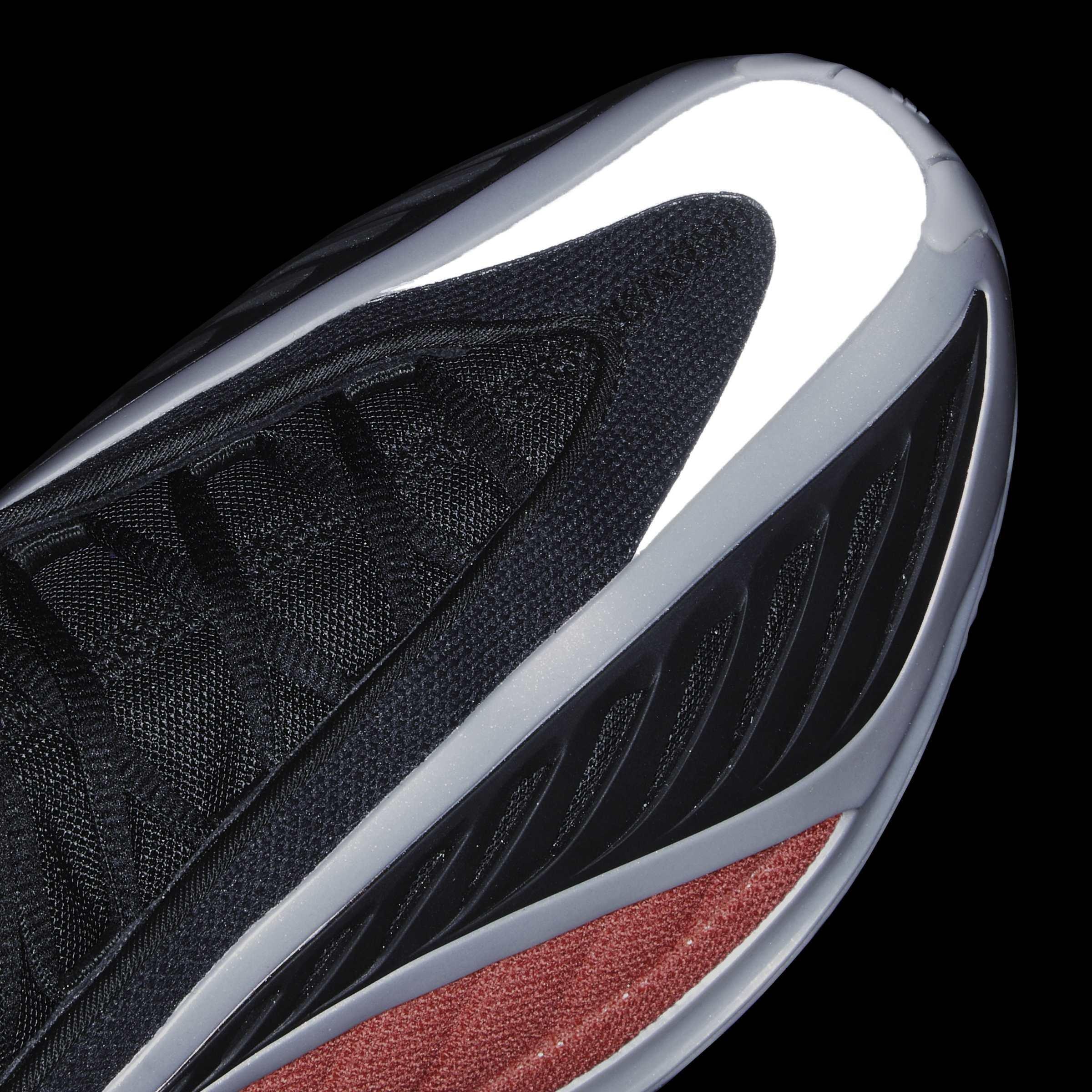 Unisex Anthony Edwards 2 Shoes, Grey, A701_ONE, large image number 6