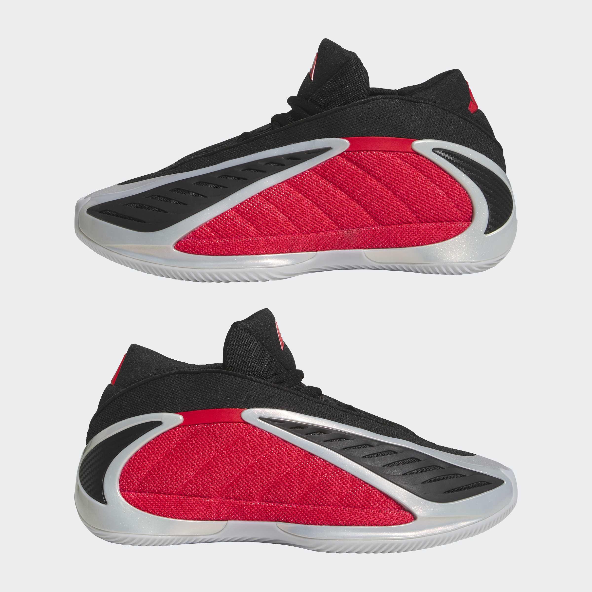 Unisex Anthony Edwards 2 Shoes, Grey, A701_ONE, large image number 8