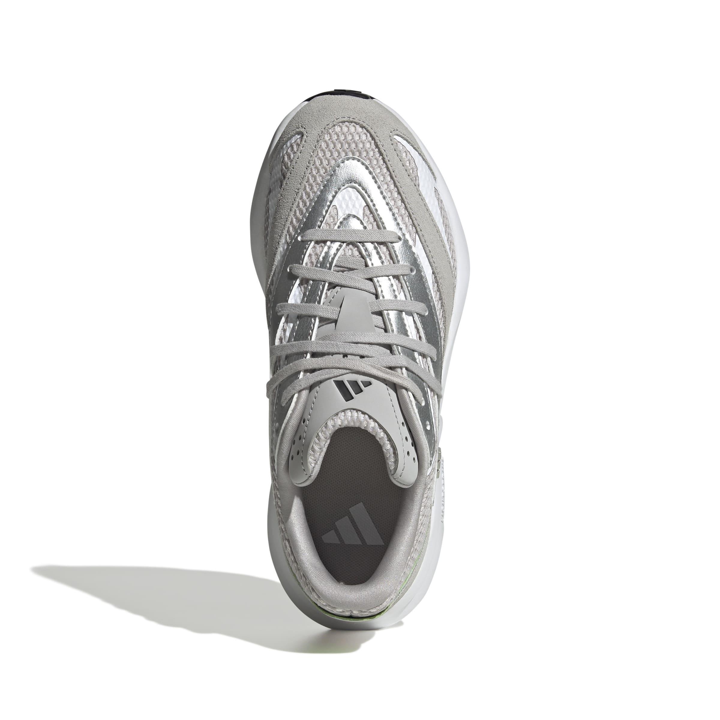 Lightblaze Shoes, Grey, A701_ONE, large image number 1