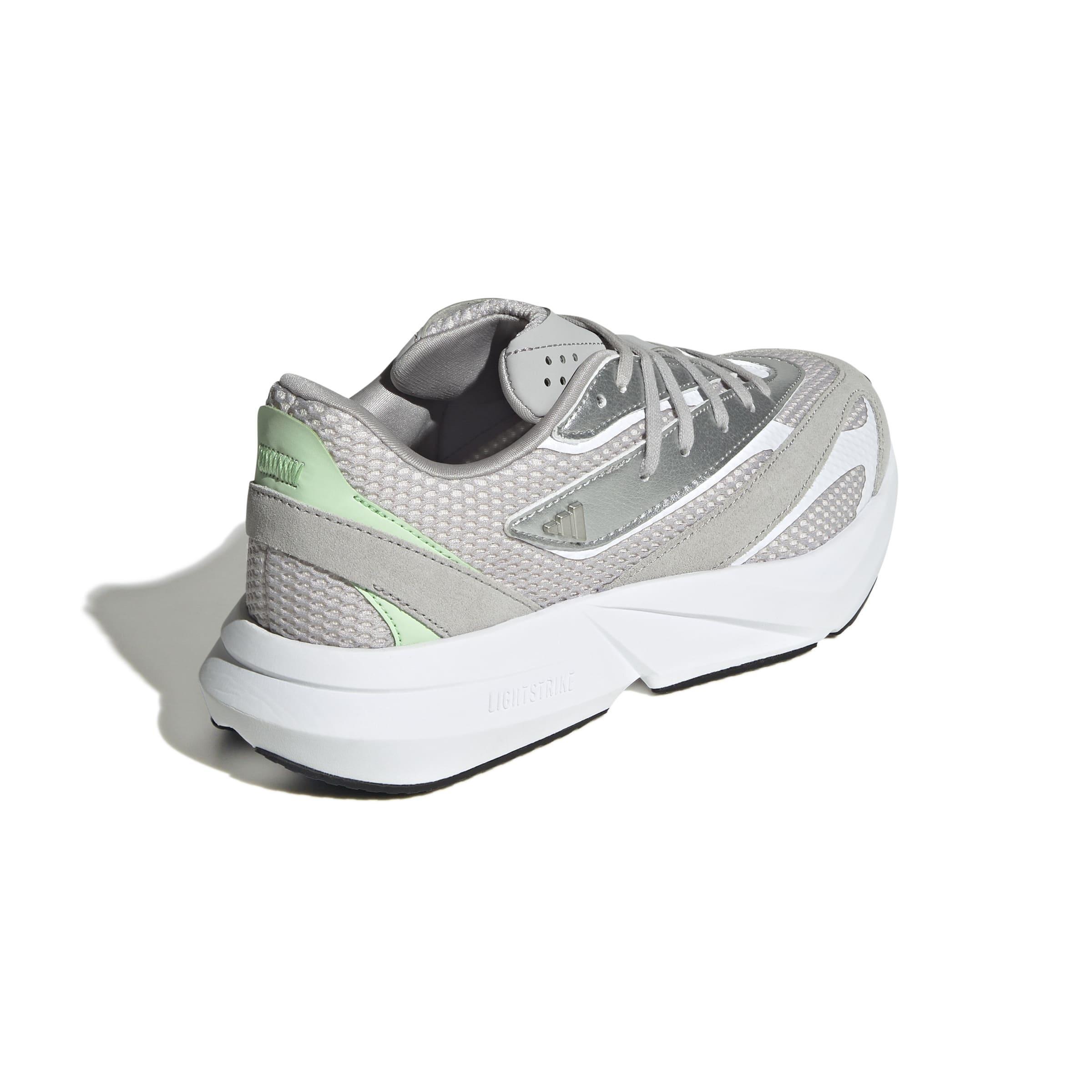 Lightblaze Shoes, Grey, A701_ONE, large image number 3