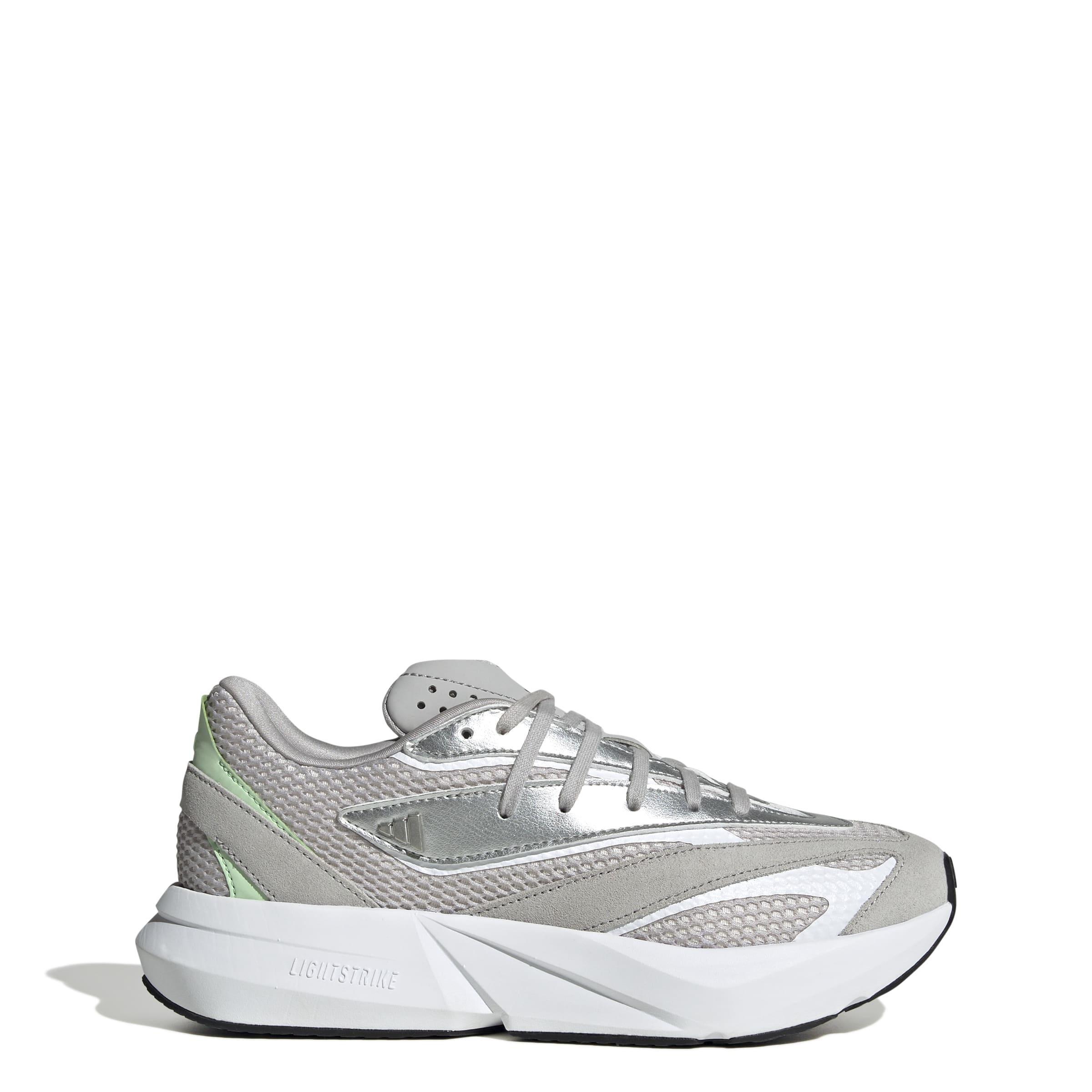 Lightblaze Shoes, Grey, A701_ONE, large image number 10