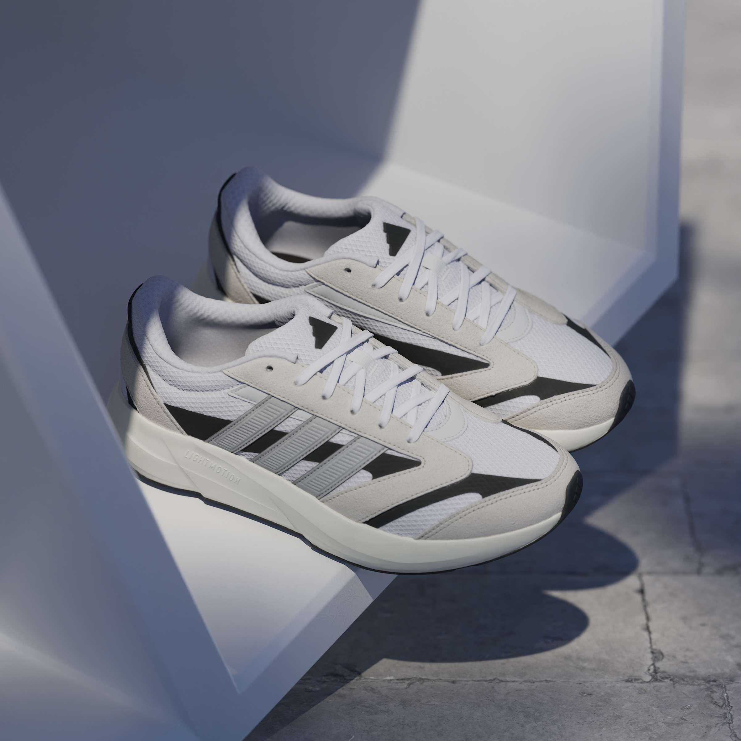 Lightshift 2.0 Shoes, White, A701_ONE, large image number 11