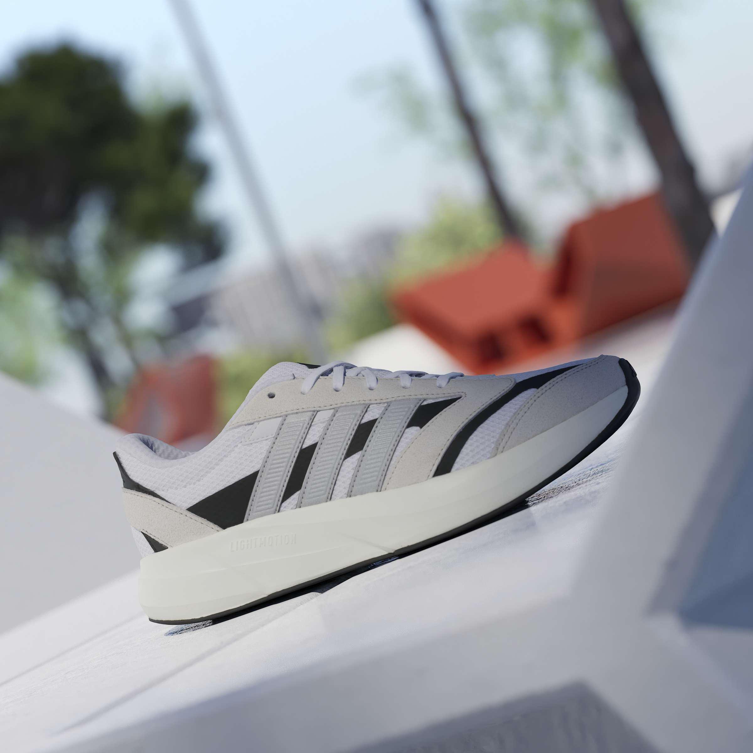 Lightshift 2.0 Shoes, White, A701_ONE, large image number 12