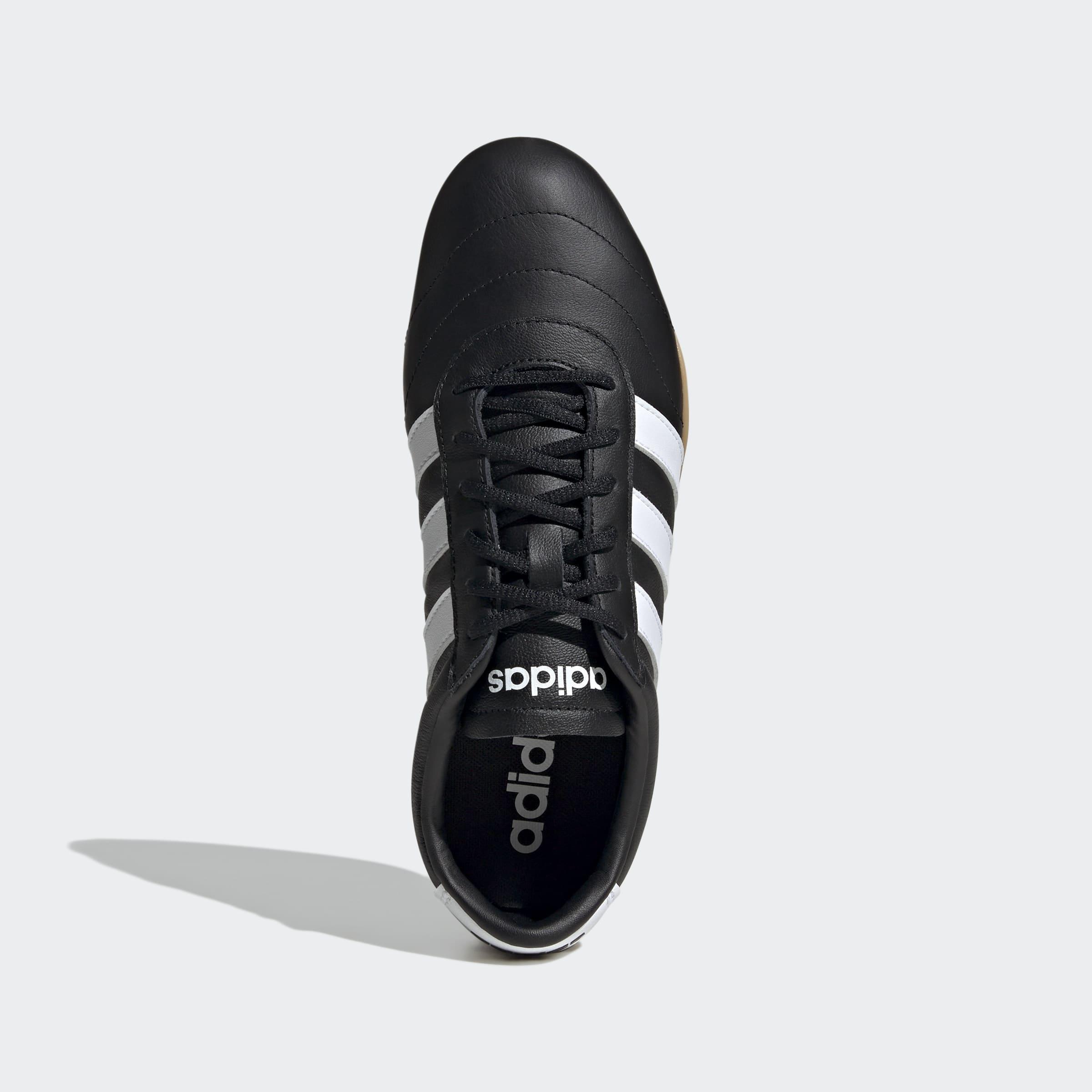 Grand Court Lo Shoes, Black