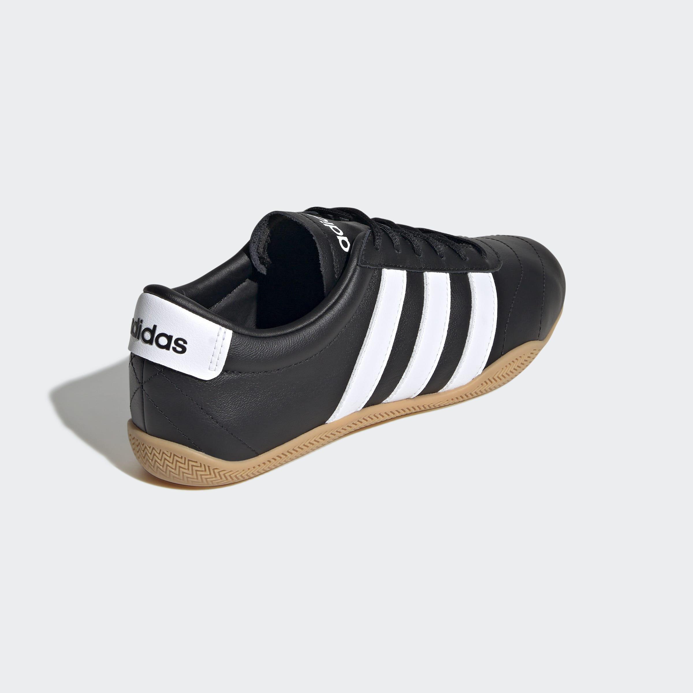 Grand Court Lo Shoes, Black, A701_ONE, large image number 3