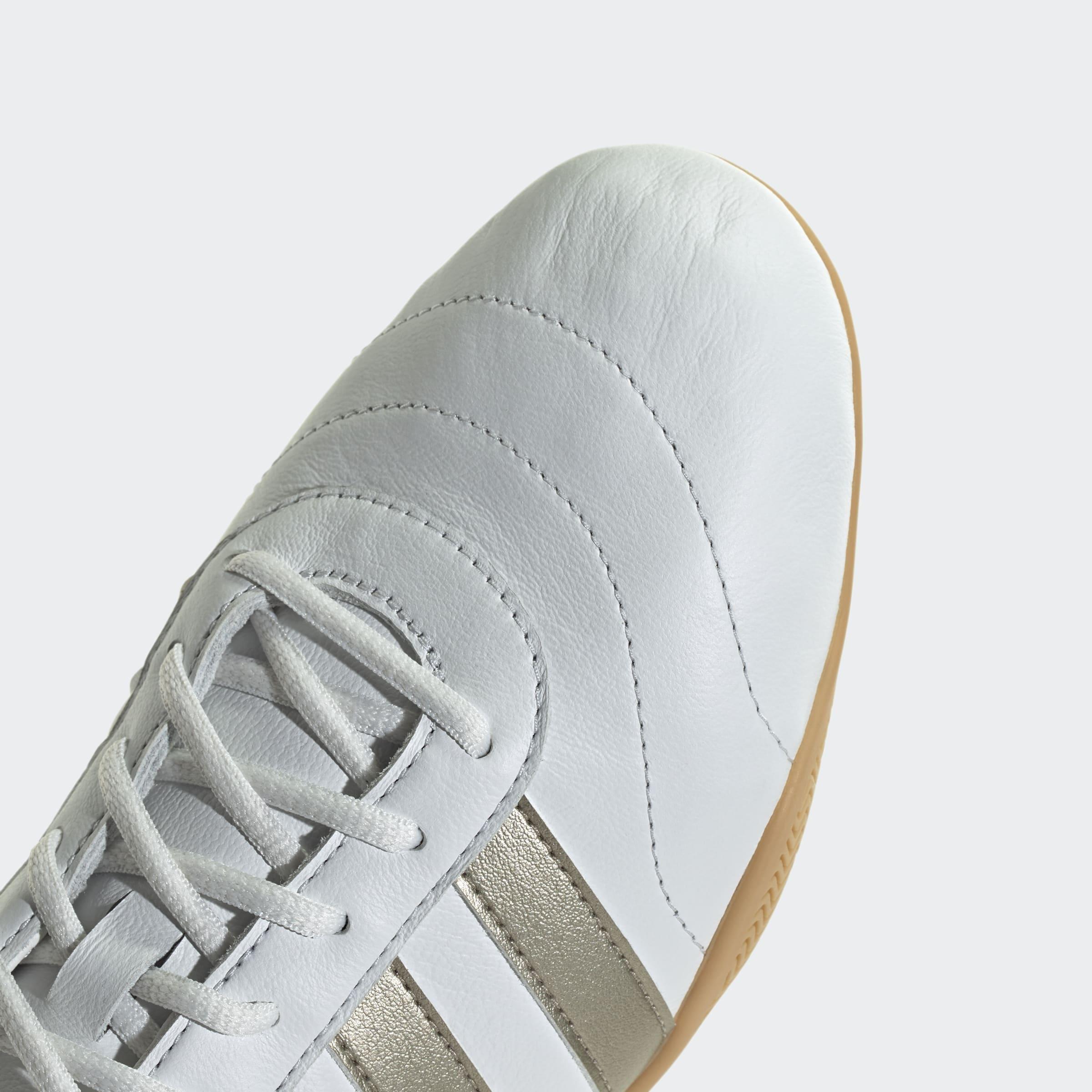 Grand Court Lo Shoes, White, A701_ONE, large image number 5