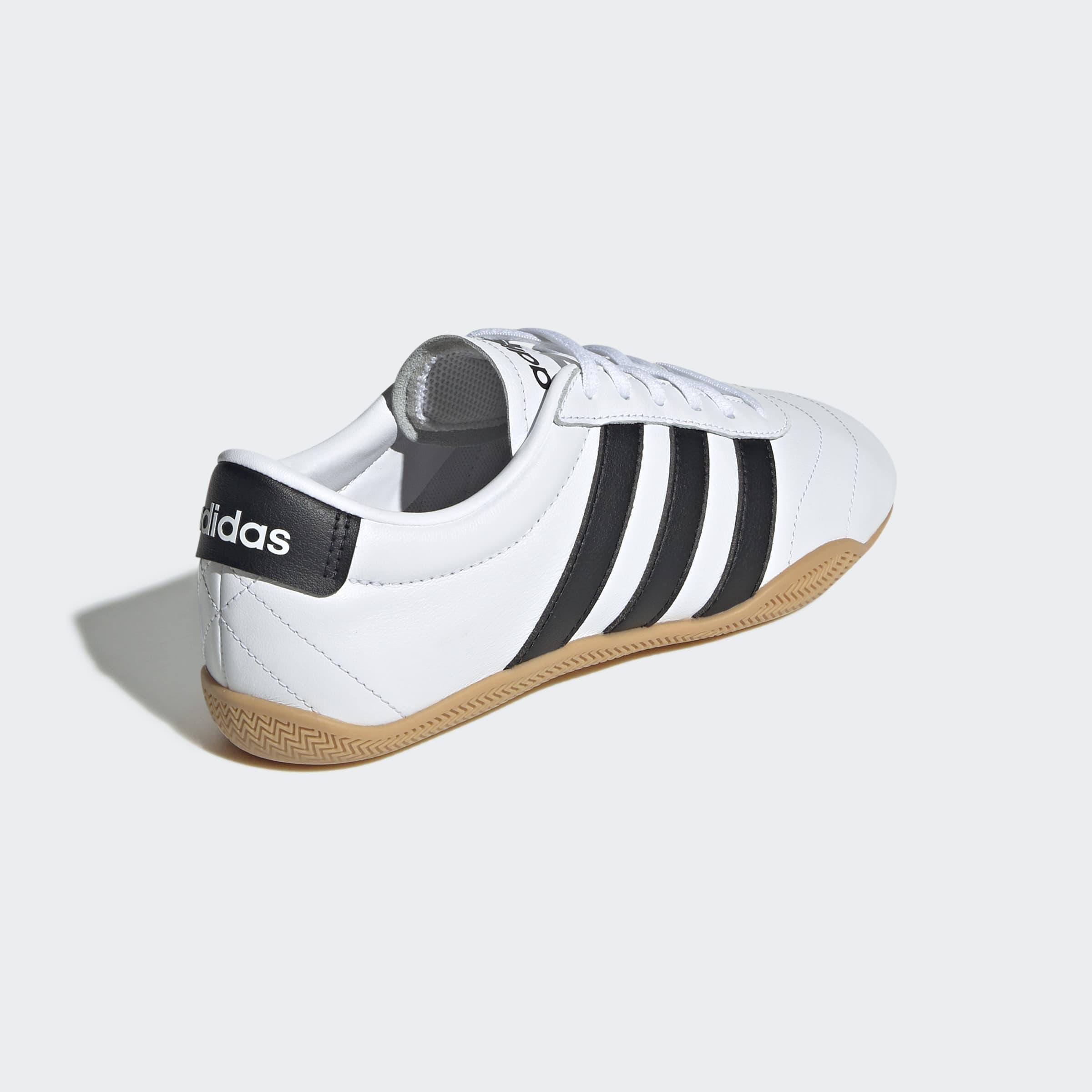 Grand Court Lo Shoes, White, A701_ONE, large image number 3