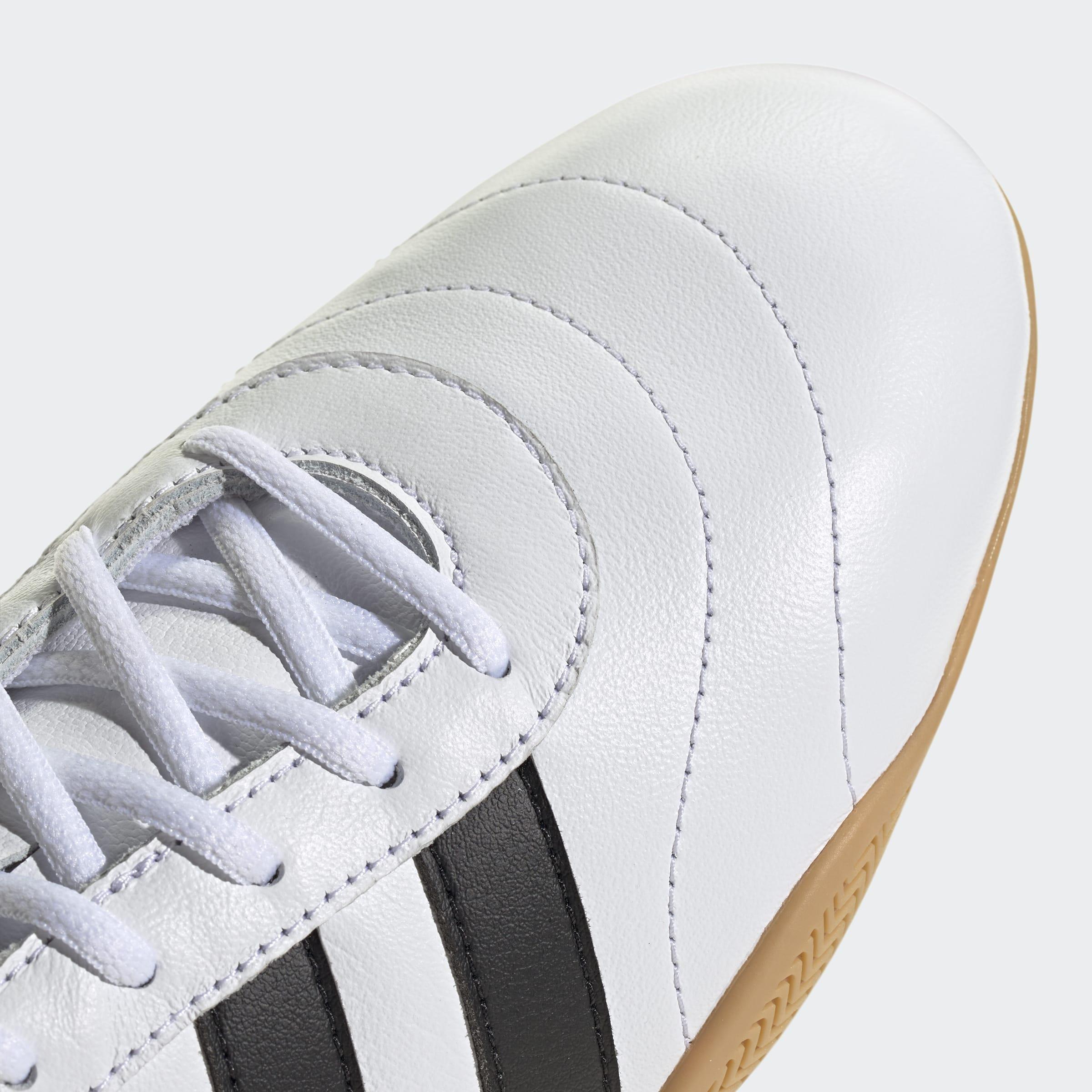 Grand Court Lo Shoes, White, A701_ONE, large image number 4