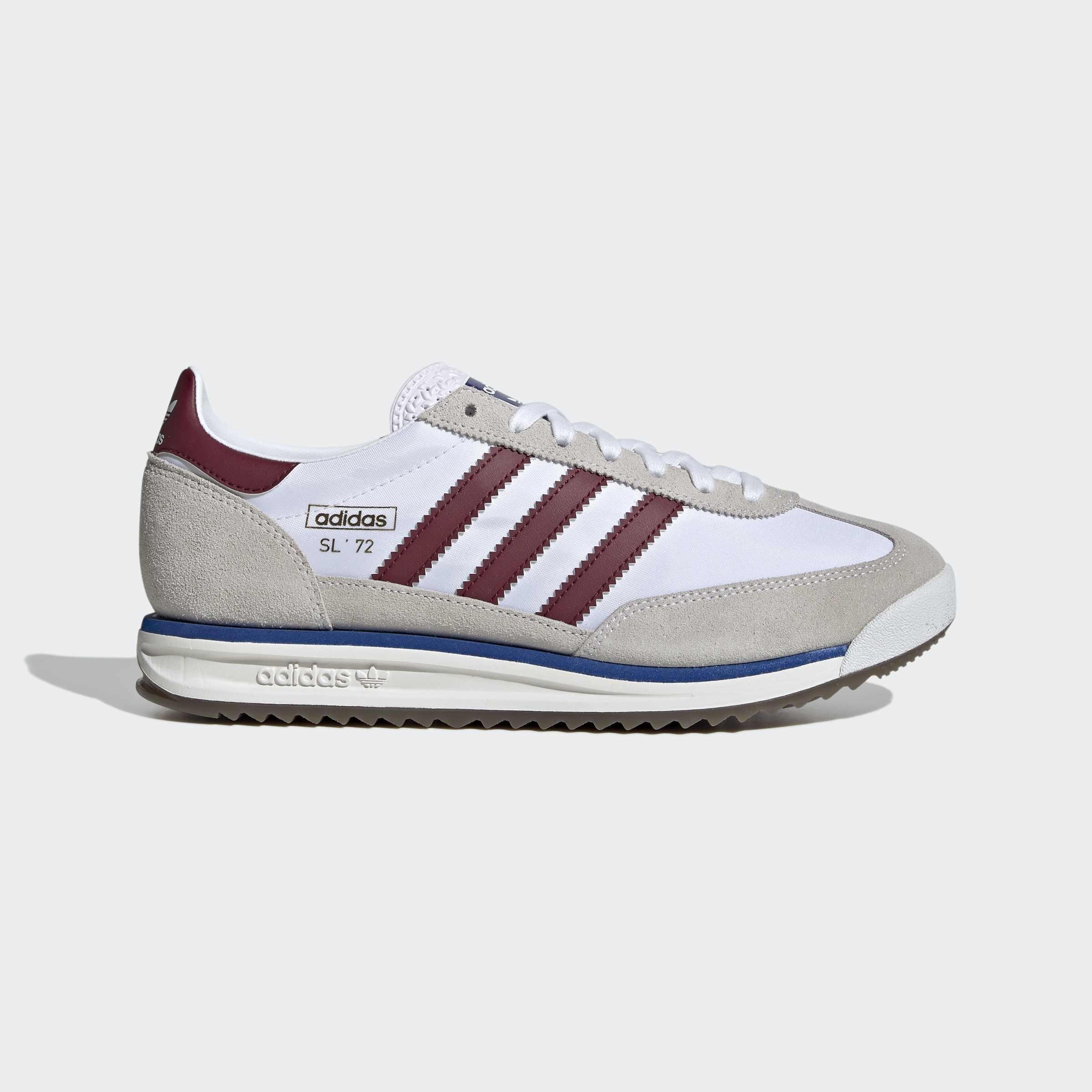 SL 72 RS Shoes, White