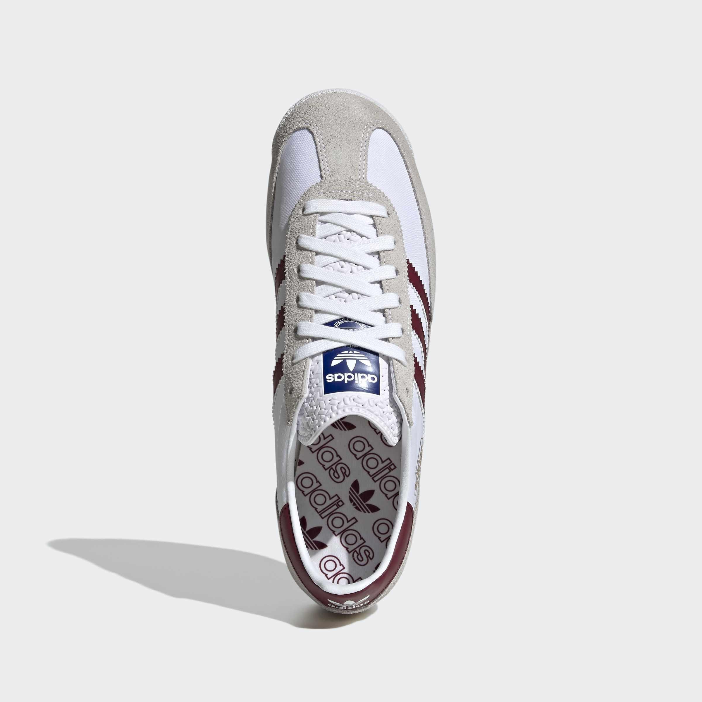 SL 72 RS Shoes, White, A701_ONE, medium