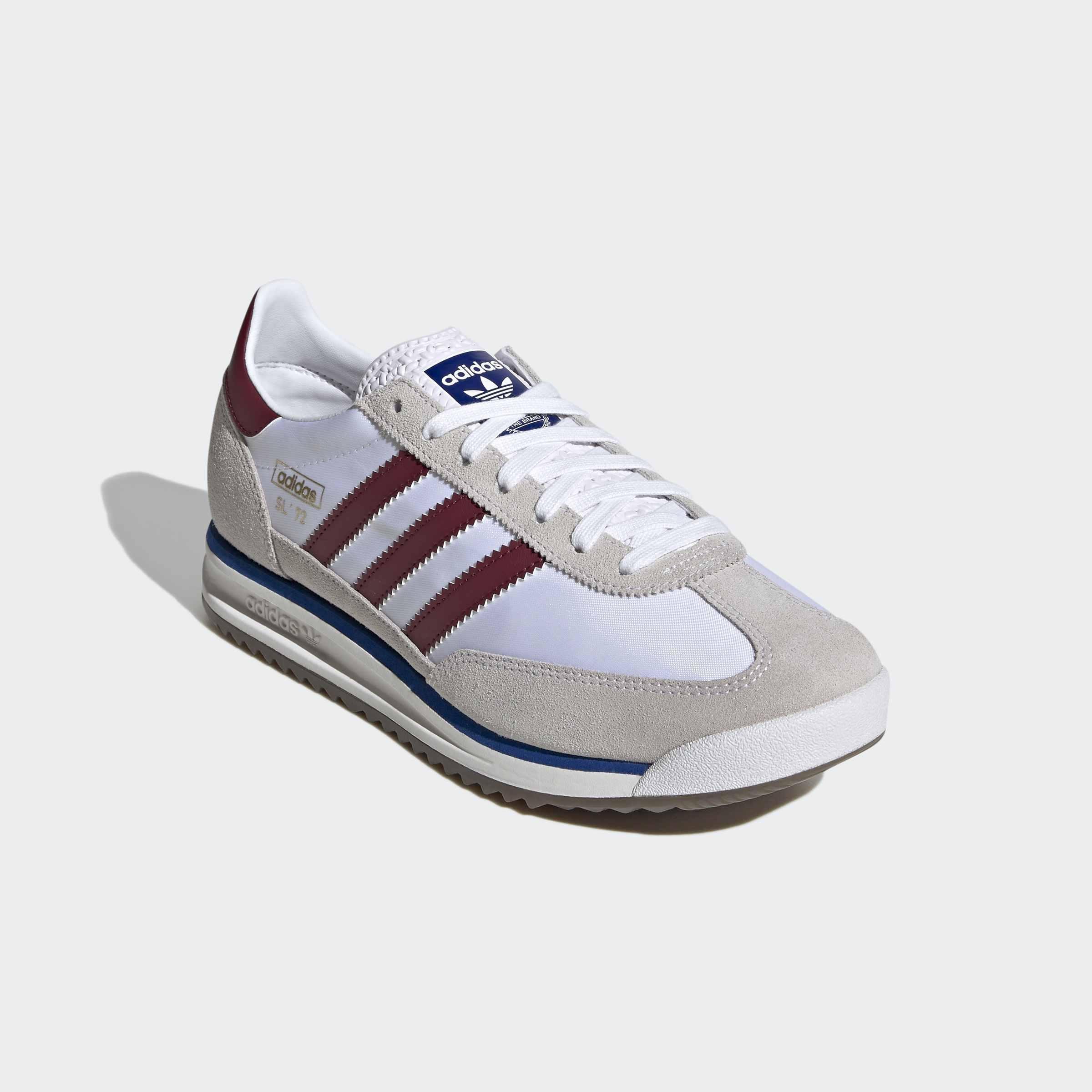 SL 72 RS Shoes, White, A701_ONE, medium