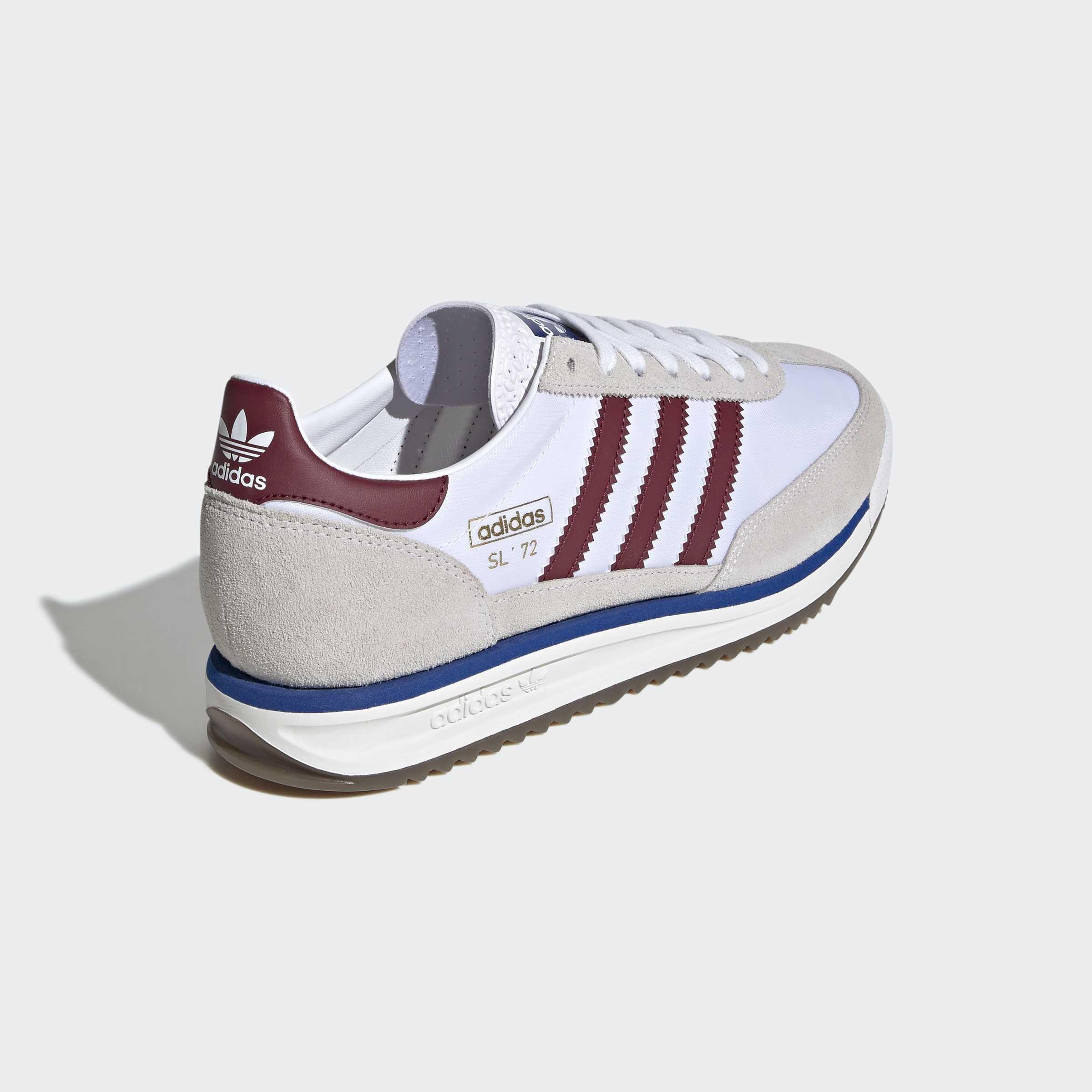 SL 72 RS Shoes, White, A701_ONE, large image number 3