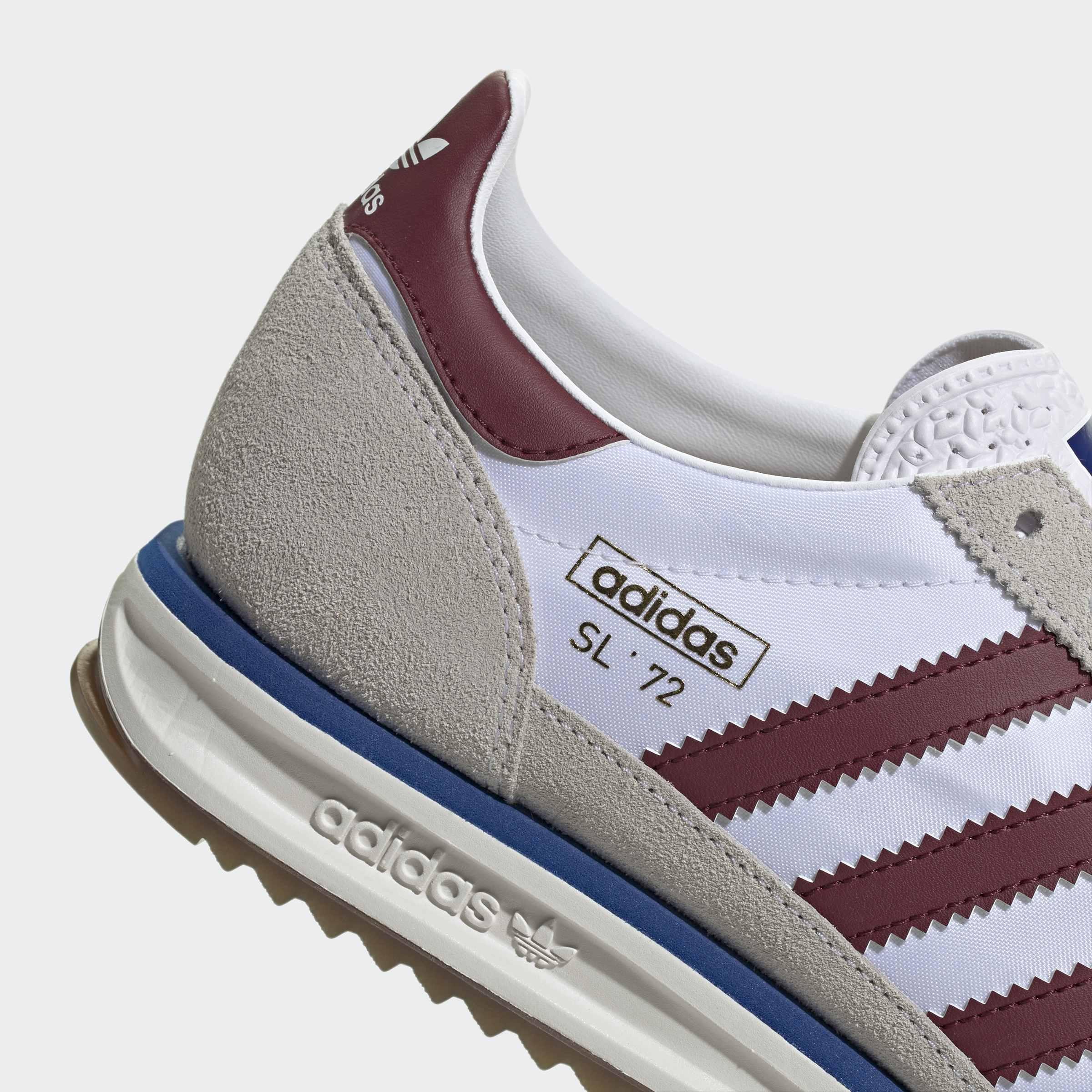 SL 72 RS Shoes, White, A701_ONE, large image number 4